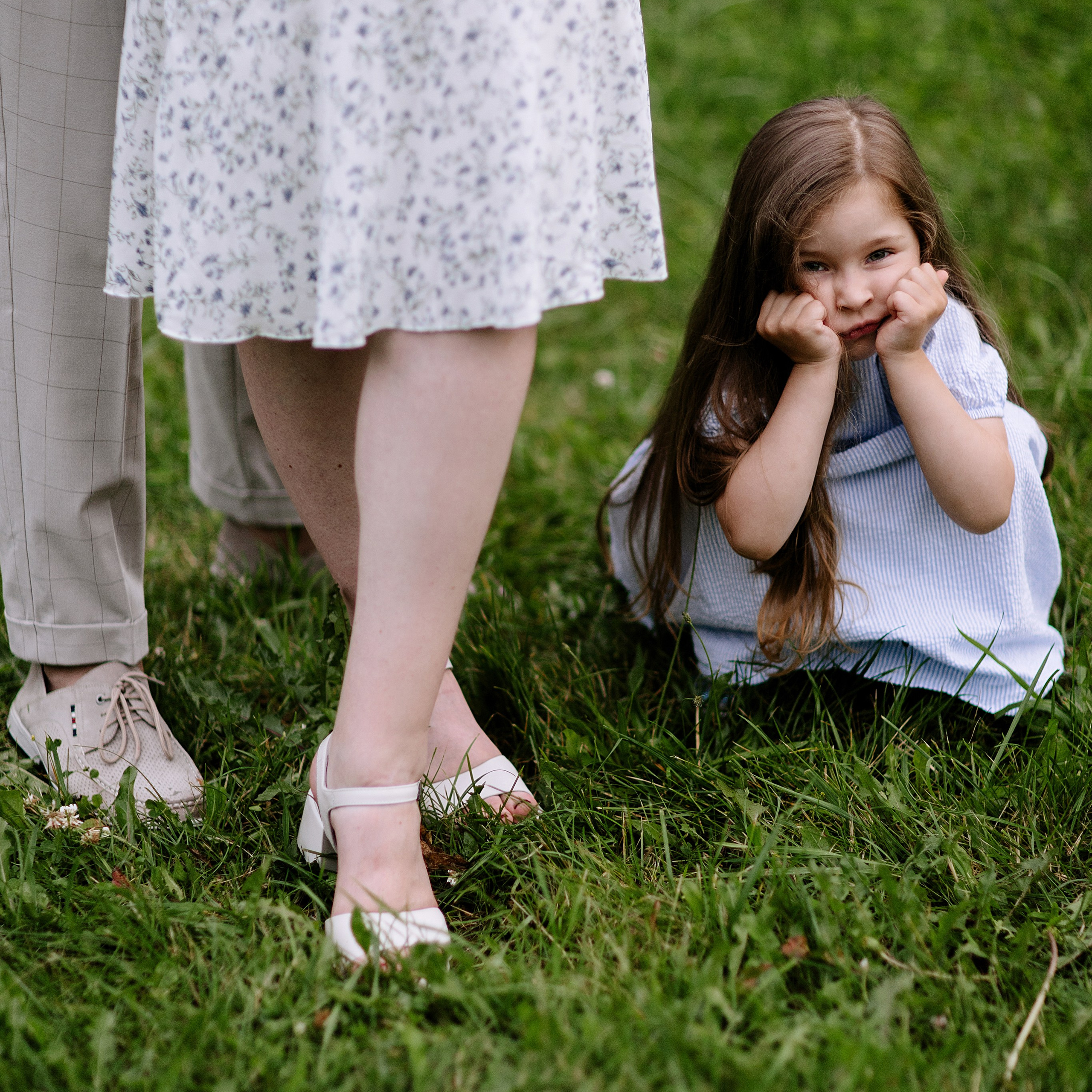 Елена, Максим и Полина🤍. Фотограф Минск — Светлана Жук