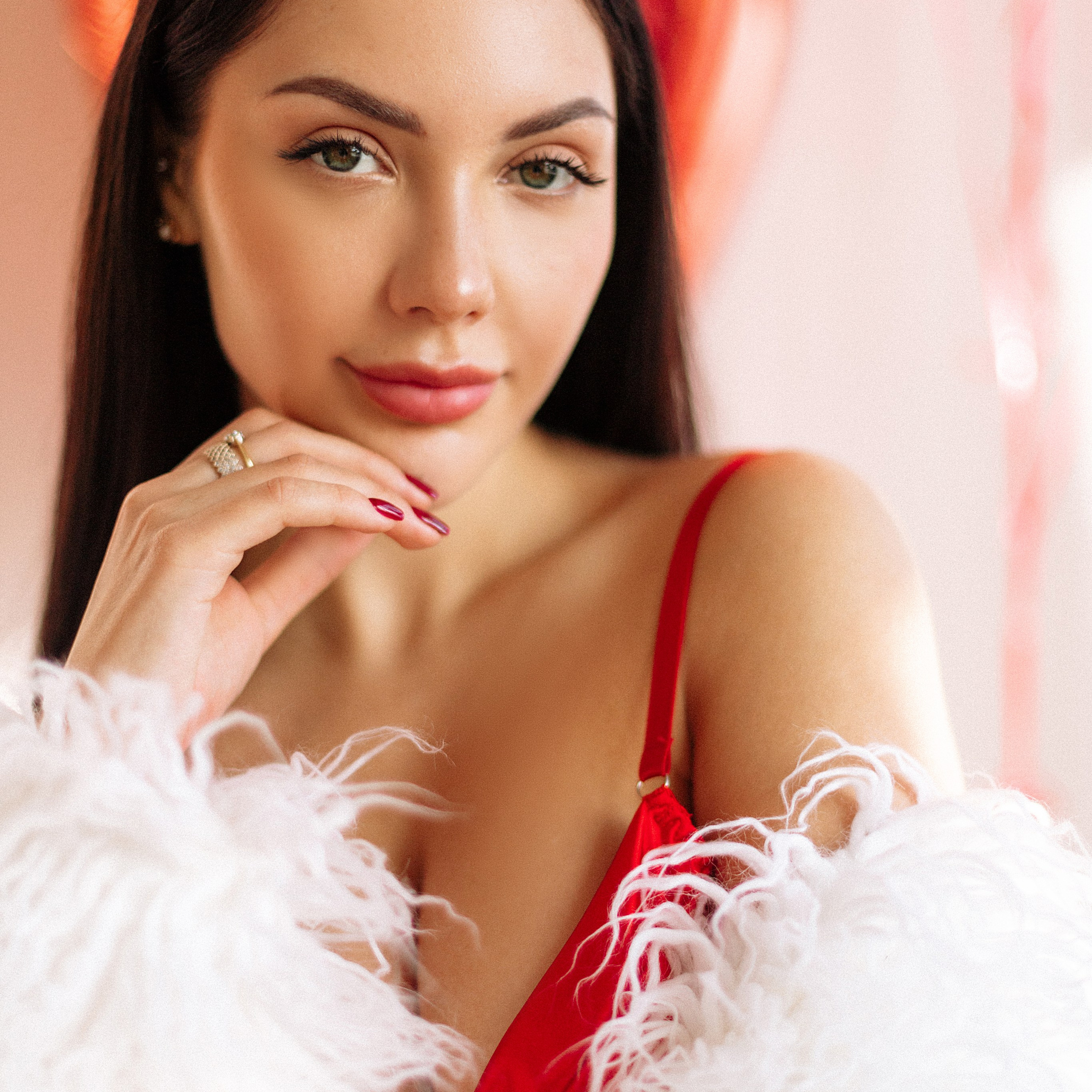 Кристина. Фотограф Минск — Светлана Жук