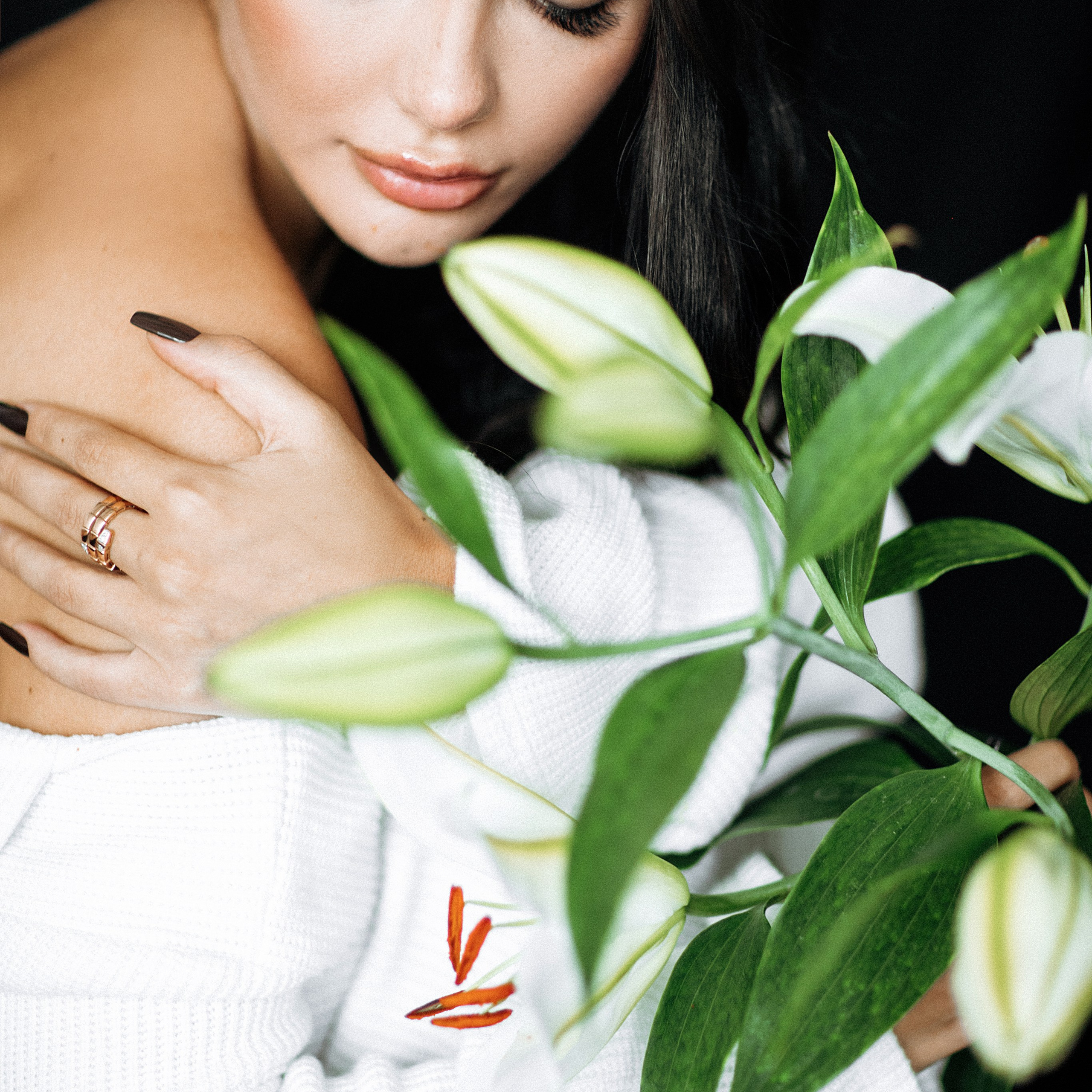 Кристина. Фотограф Минск — Светлана Жук