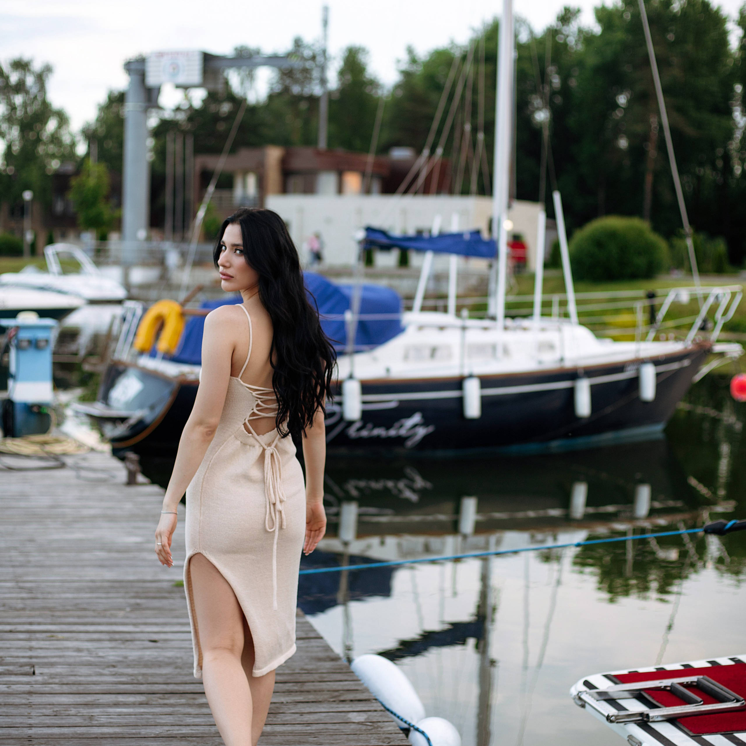 Настя. Фотограф Минск — Светлана Жук