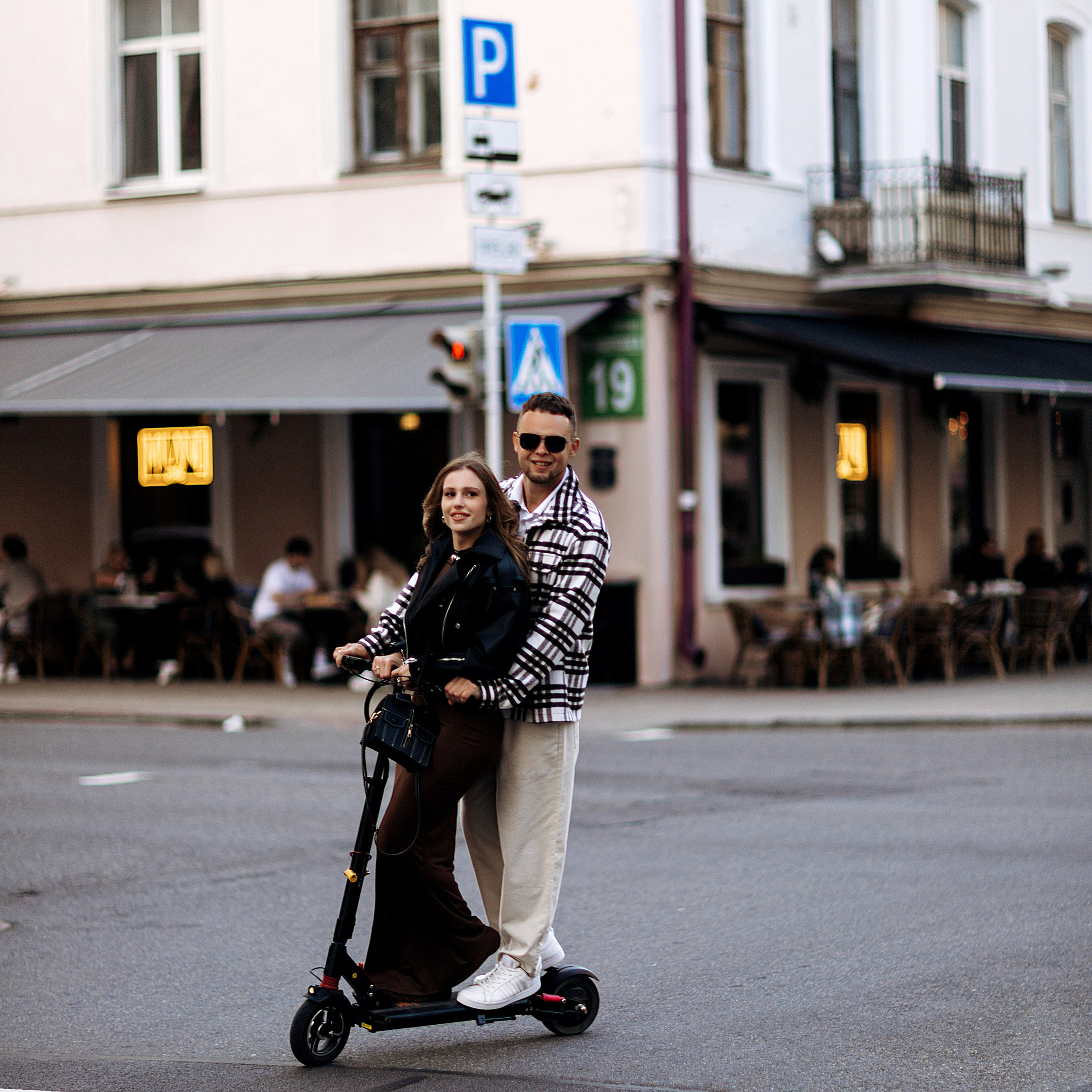 Даша и Андрей. Фотограф Минск — Светлана Жук