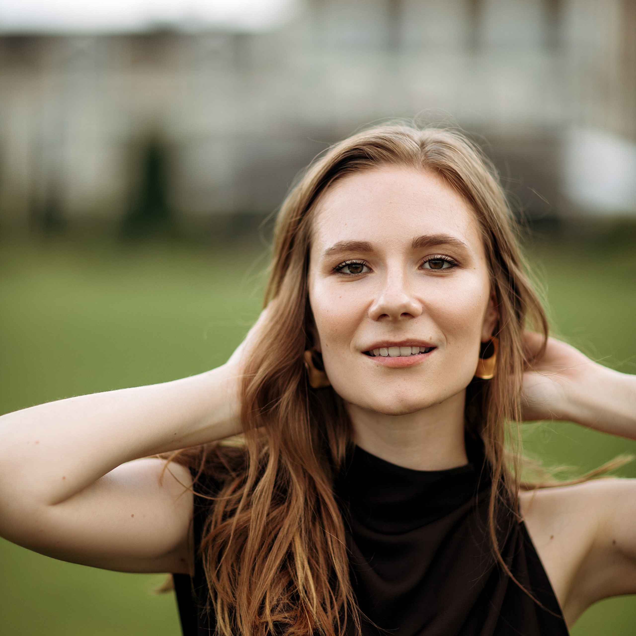 Юра и Полина. Фотограф Минск — Светлана Жук