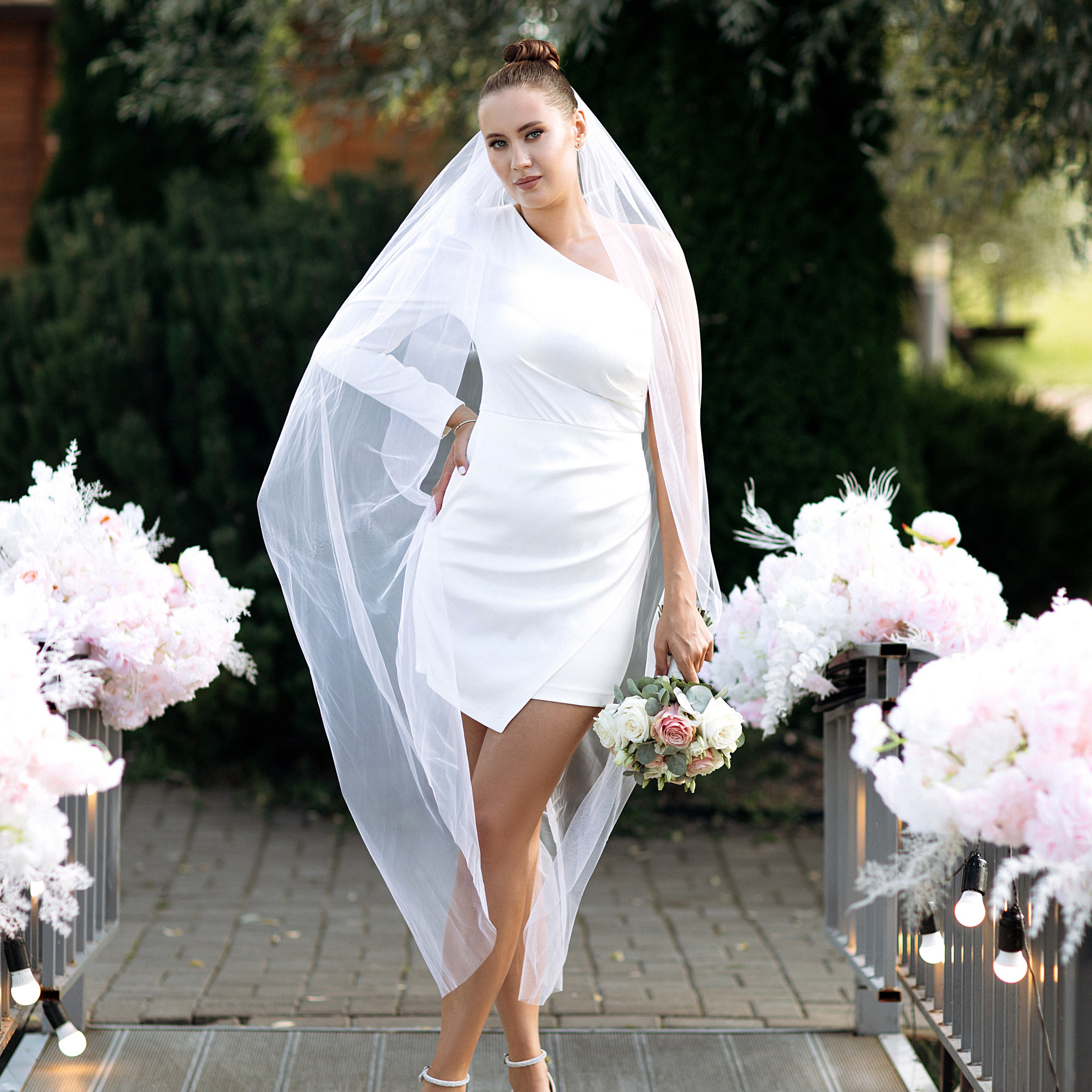 Юлия и Иван. Фотограф Минск — Светлана Жук