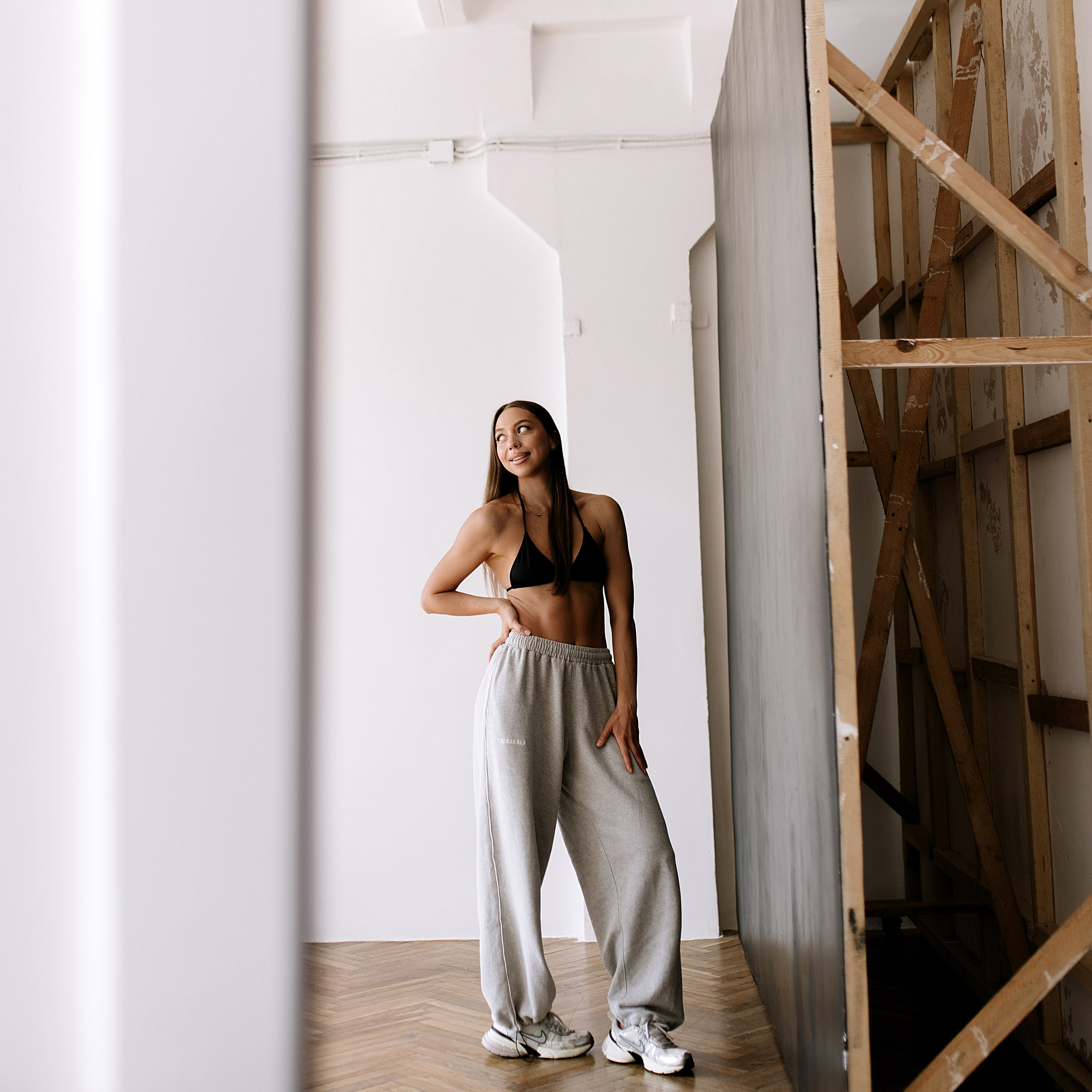 Катя🤍. Фотограф Минск — Светлана Жук