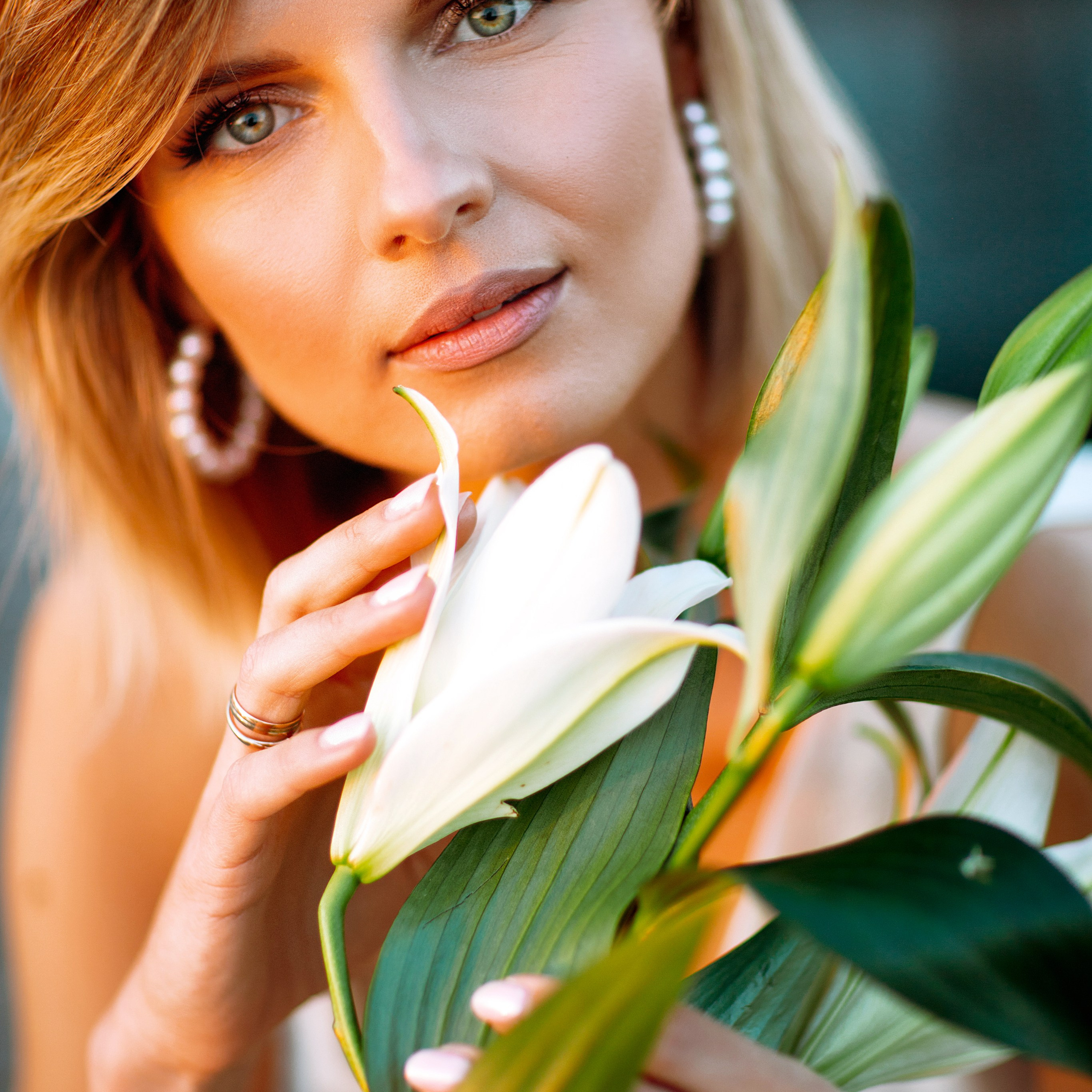 Настя. Фотограф Минск — Светлана Жук