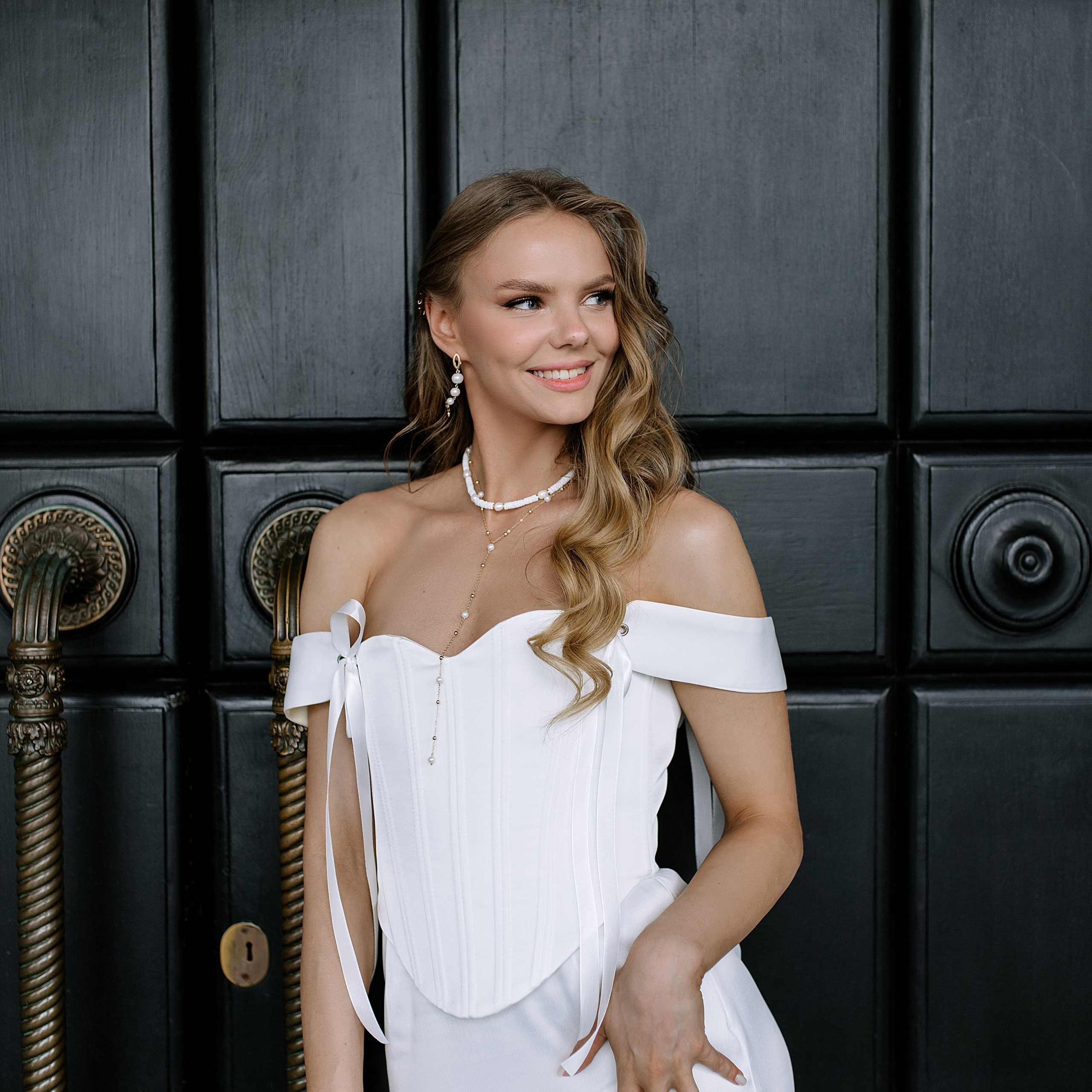 Полина и Андрей. Фотограф Минск — Светлана Жук