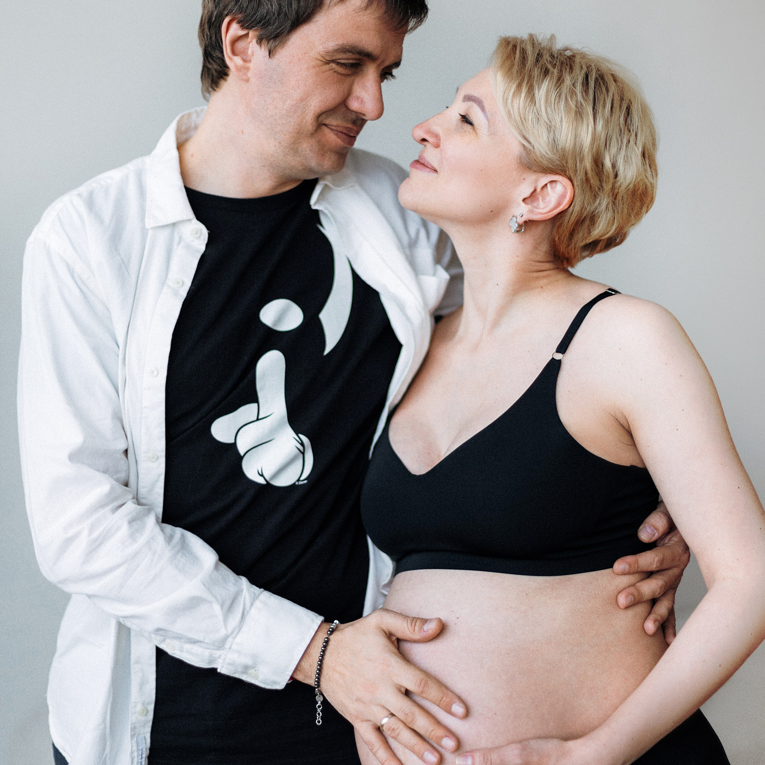 Юлия и Сергей. Фотограф Минск — Светлана Жук