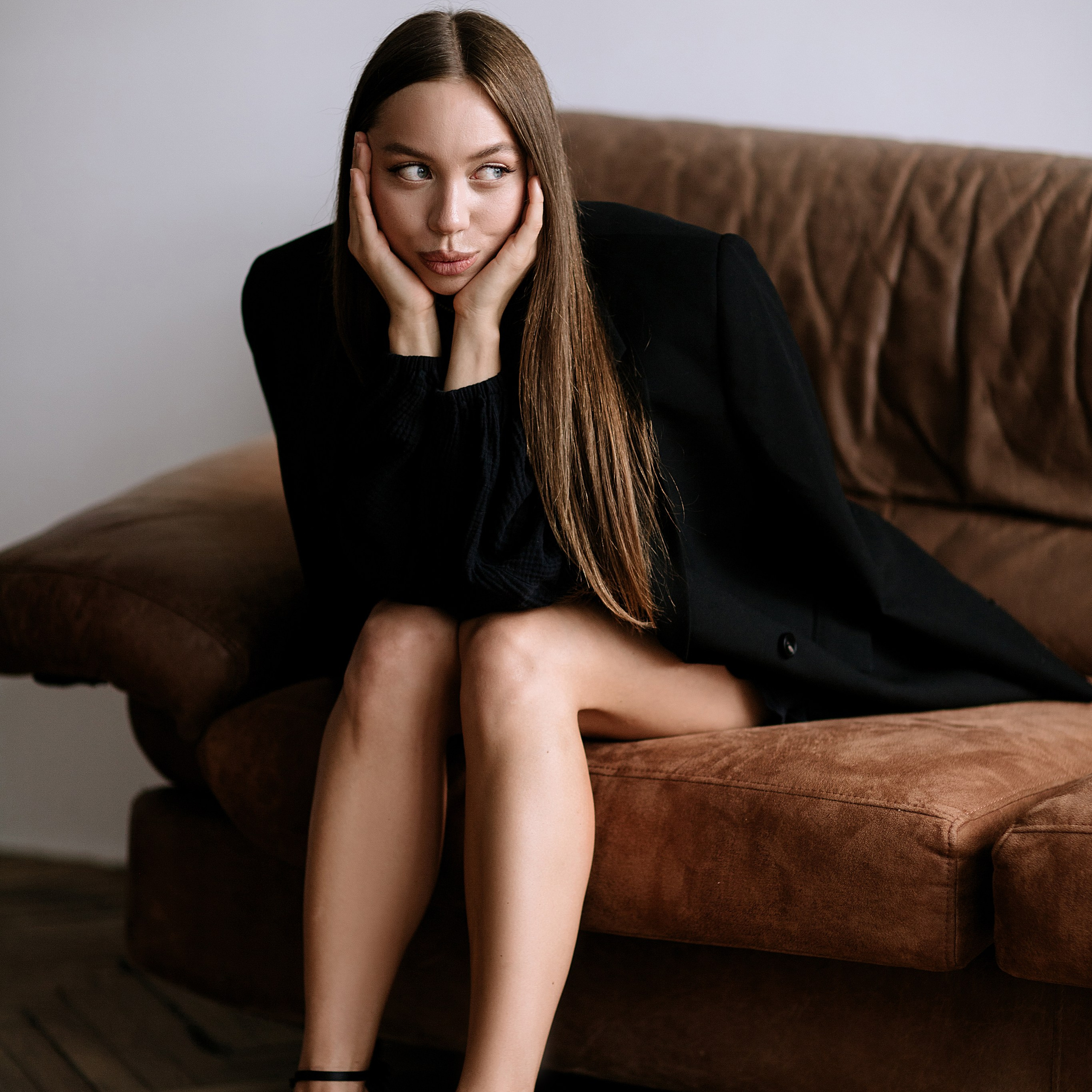 Катя🤍. Фотограф Минск — Светлана Жук