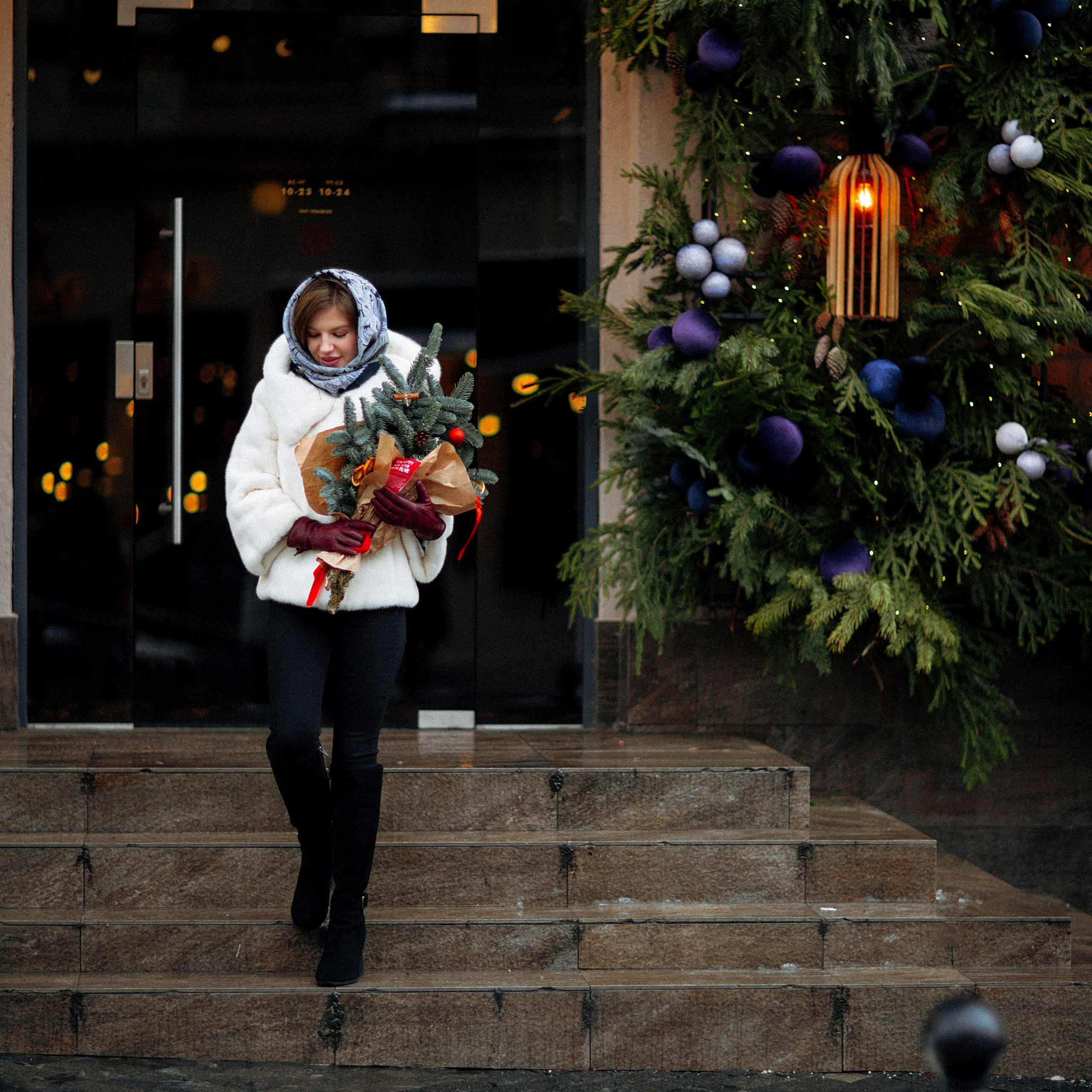 Лидия. Фотограф Минск — Светлана Жук