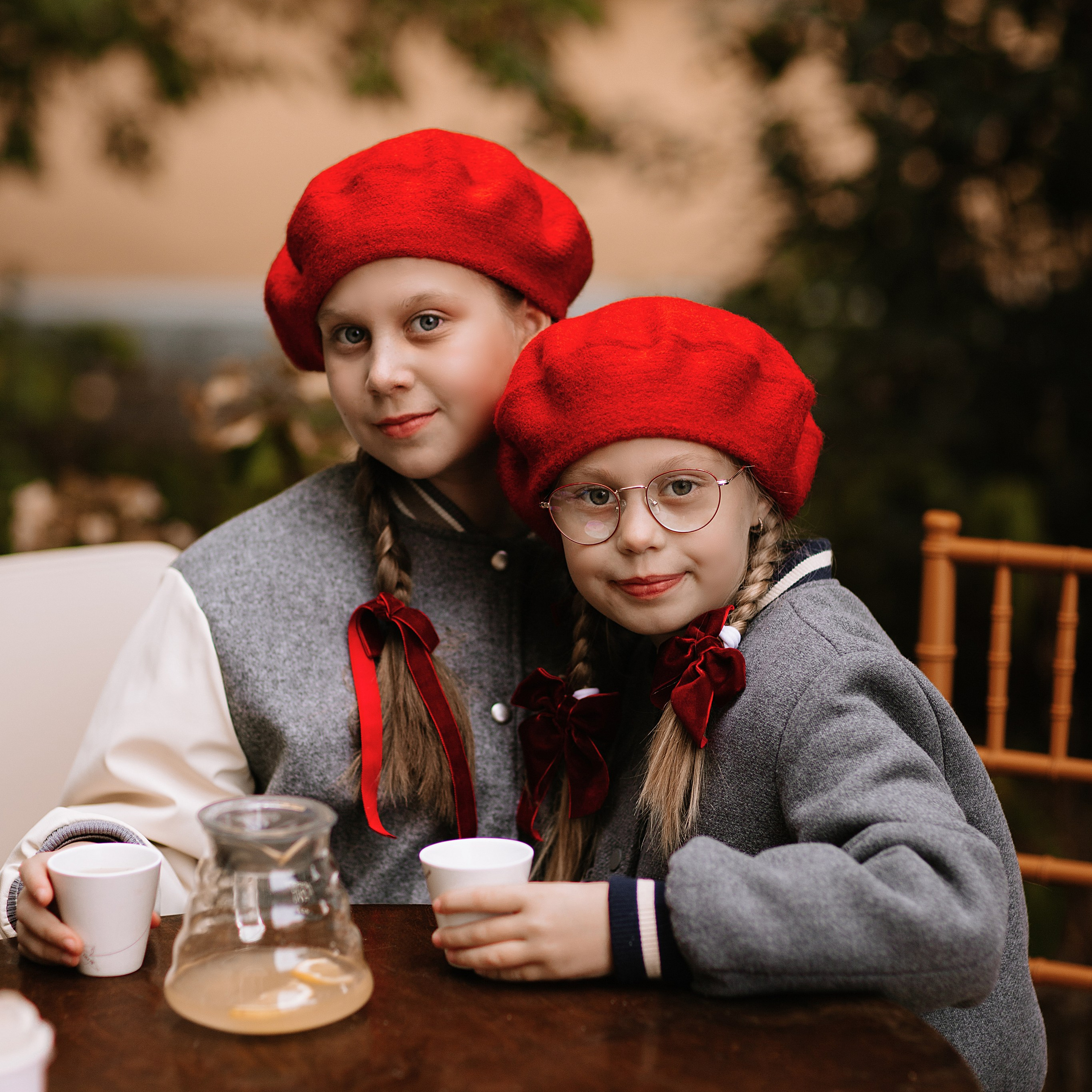 Елизавета. Фотограф Минск — Светлана Жук