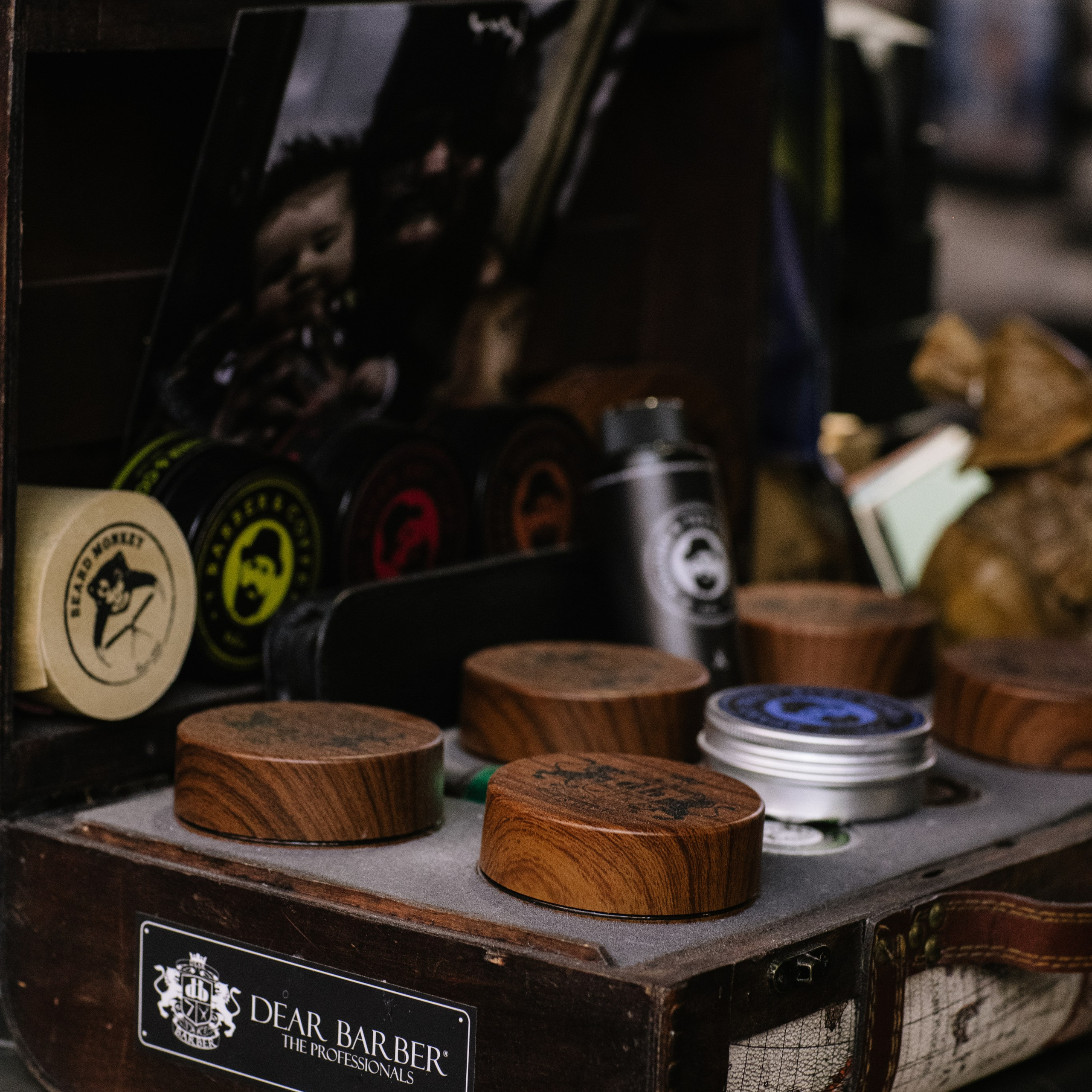 Barbershop. Фотограф Минск — Светлана Жук