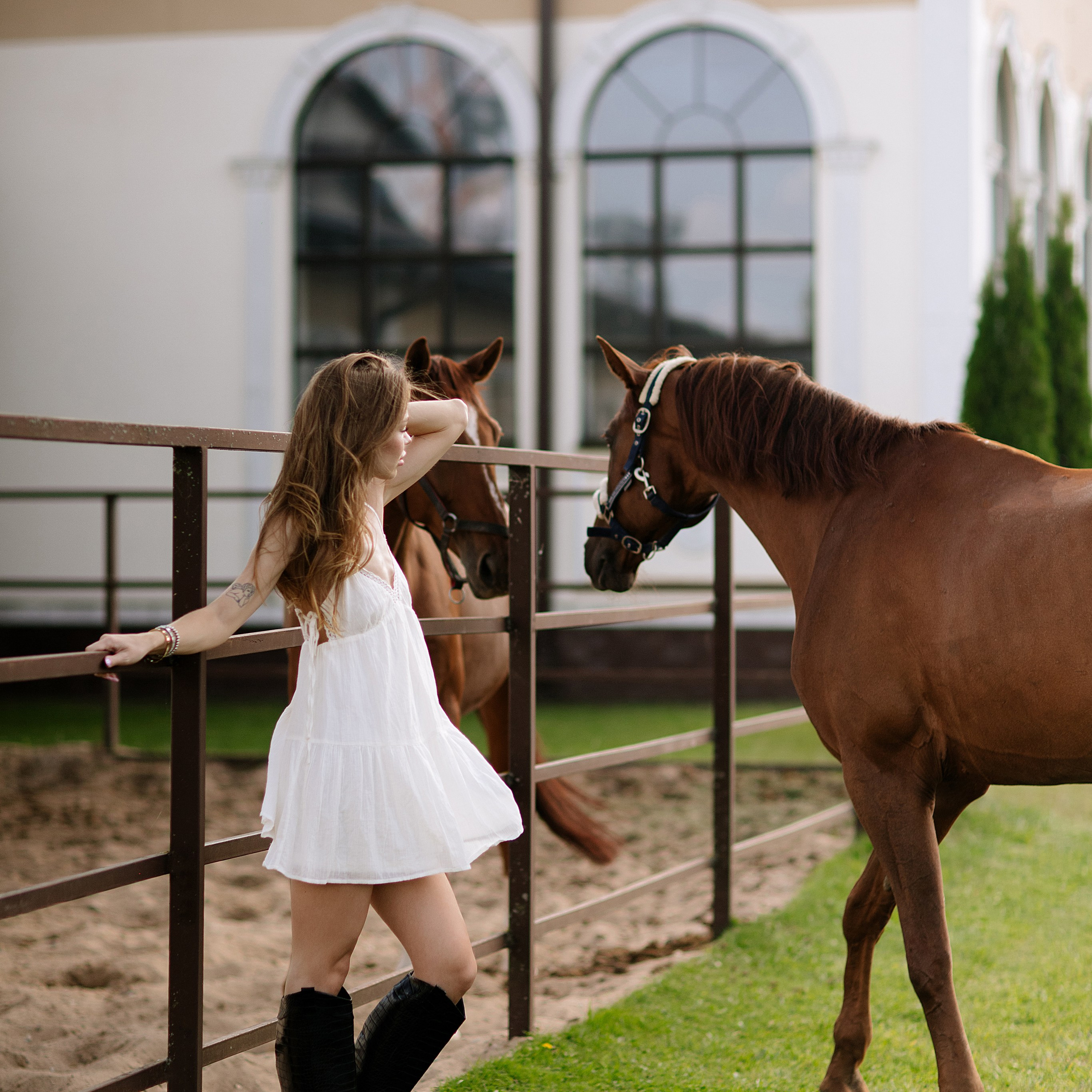 Полина. Фотограф Минск — Светлана Жук