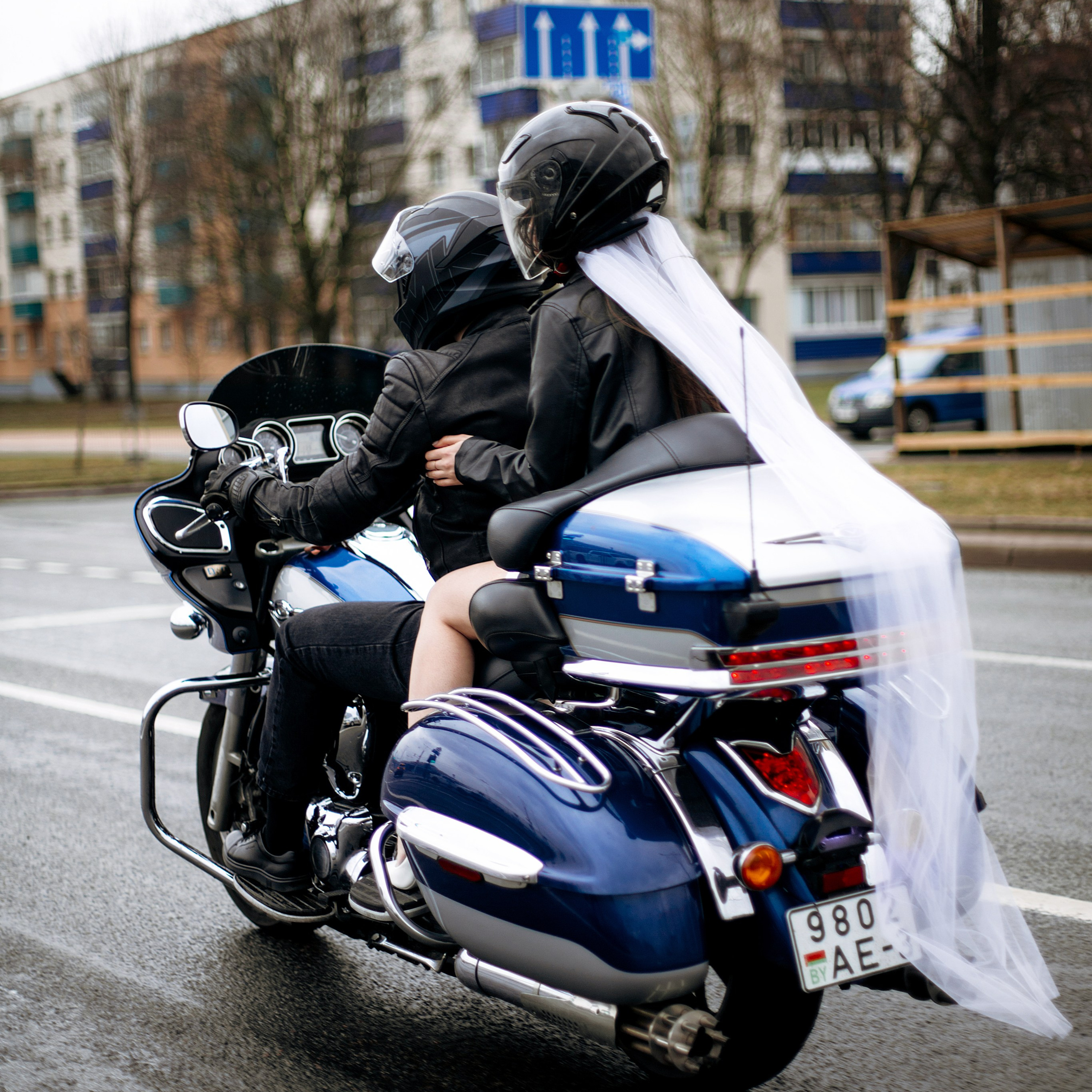 Виктория и Александр. Фотограф Минск — Светлана Жук