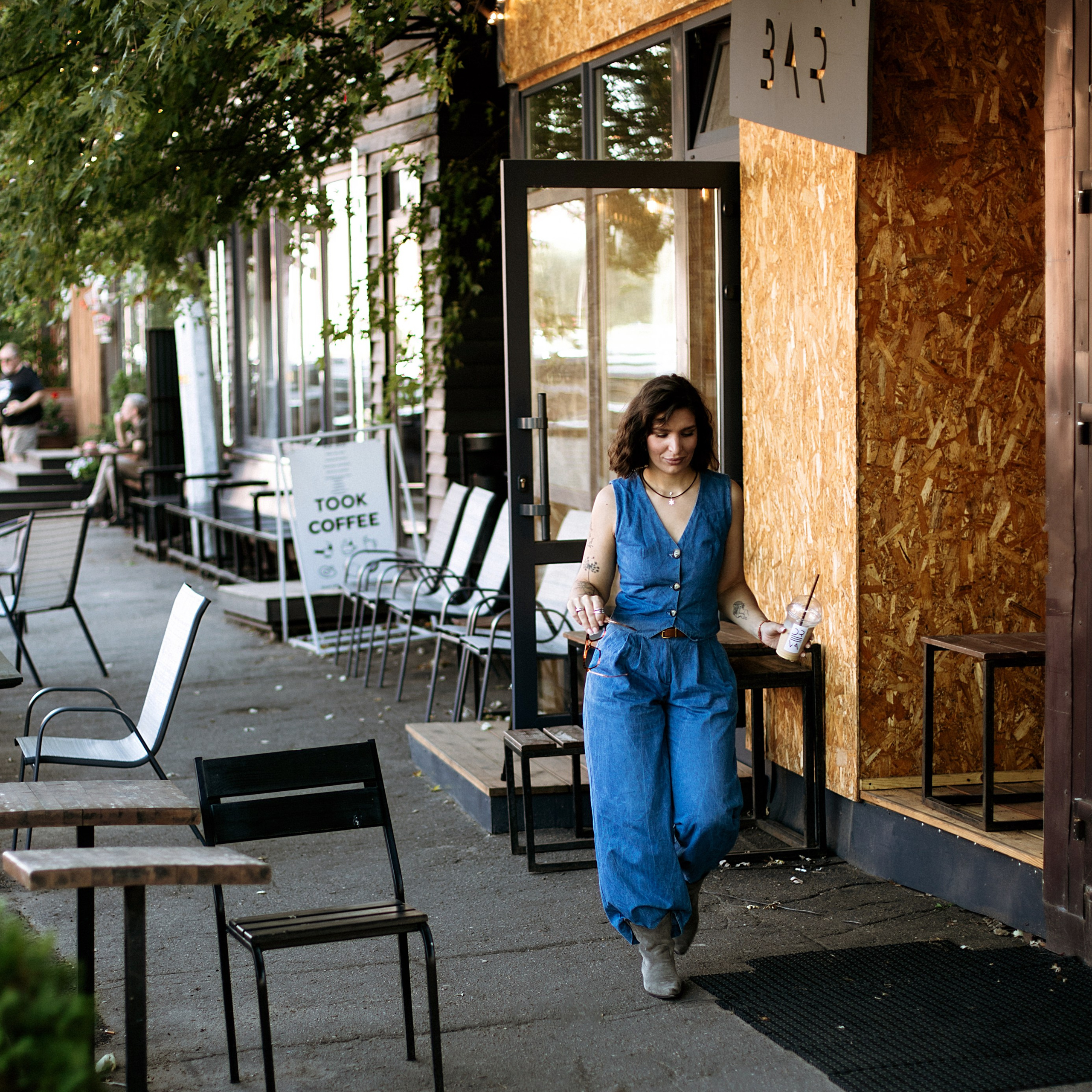 Ксюша. Фотограф Минск — Светлана Жук