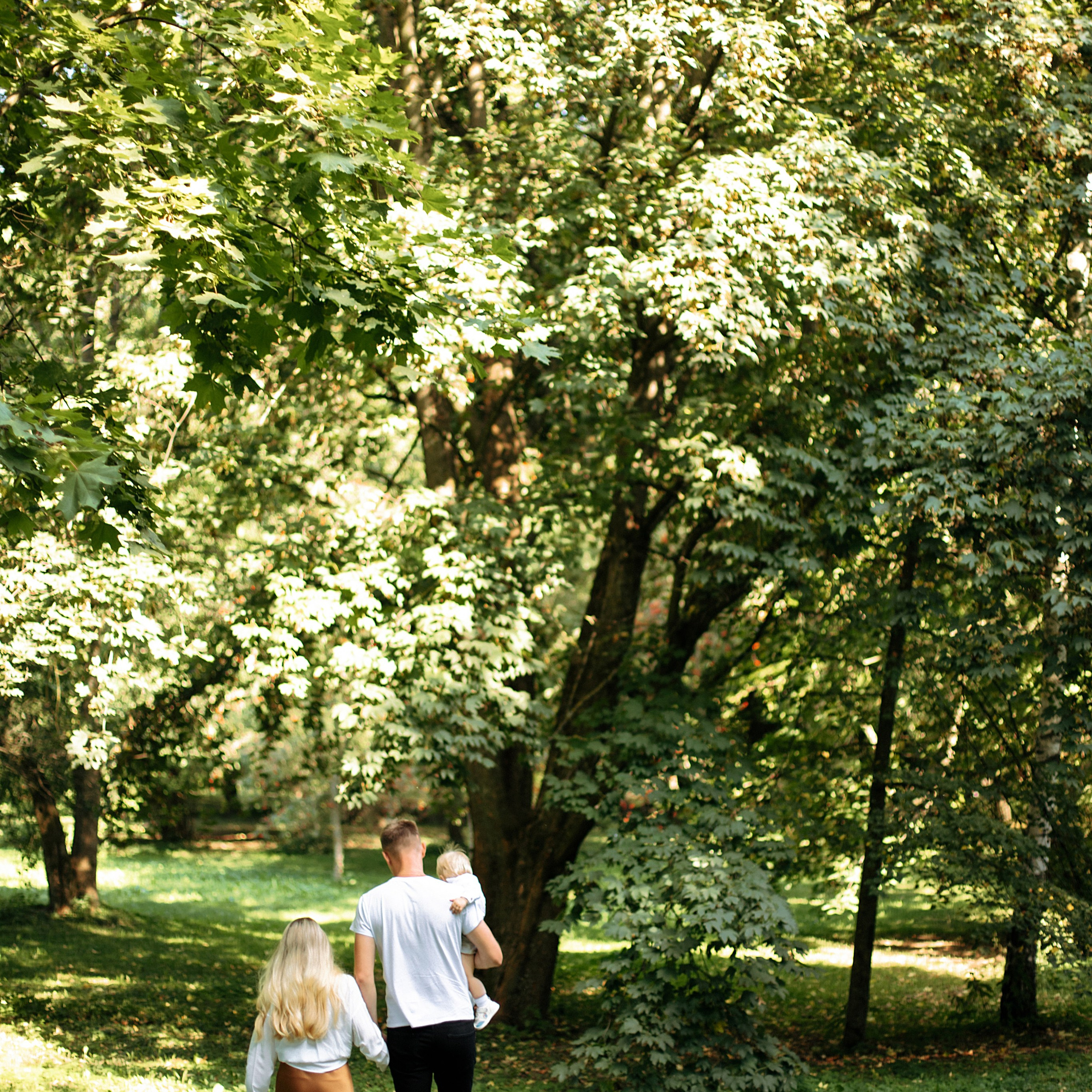 Алина и Михаил. Фотограф Минск — Светлана Жук