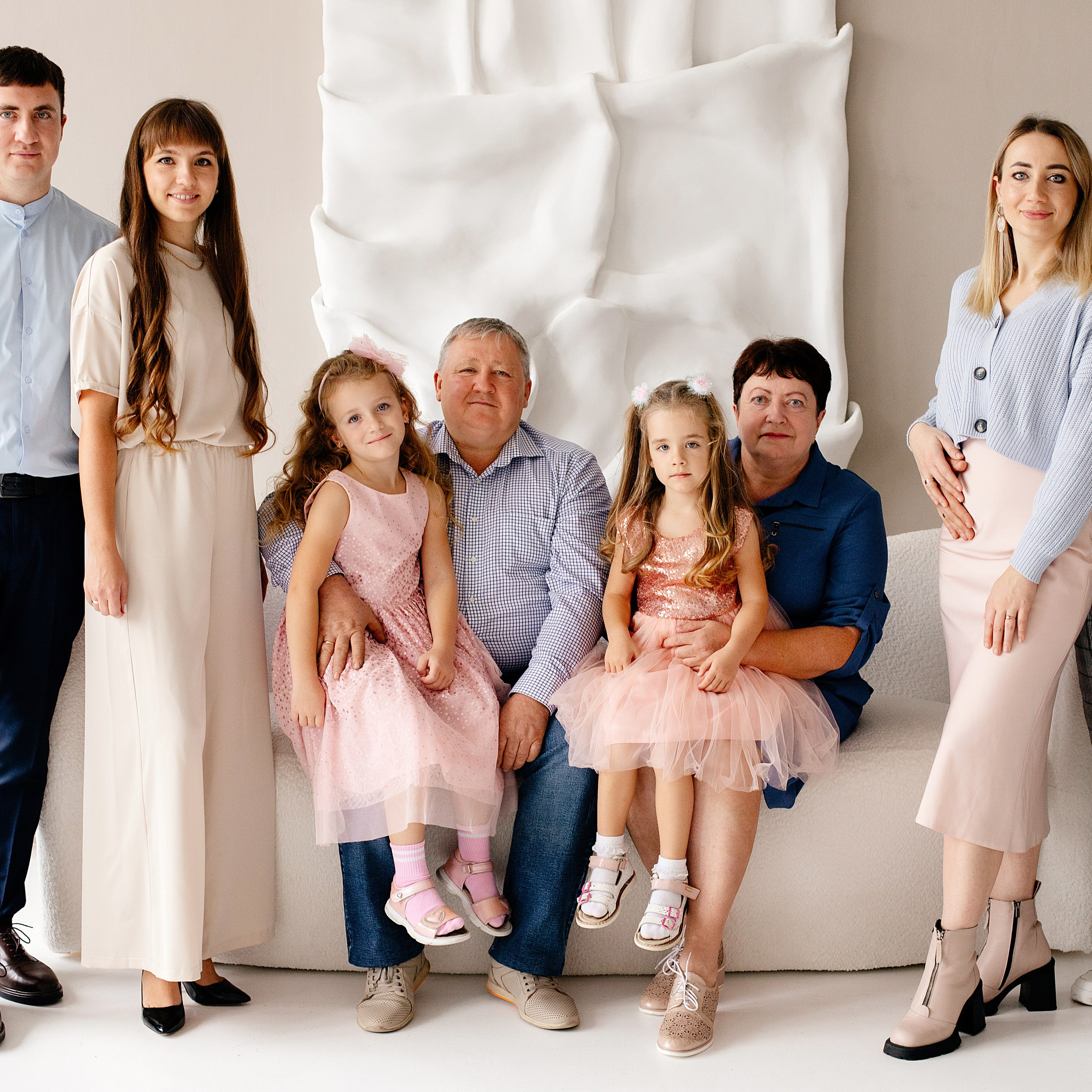 Алеся. Фотограф Минск — Светлана Жук