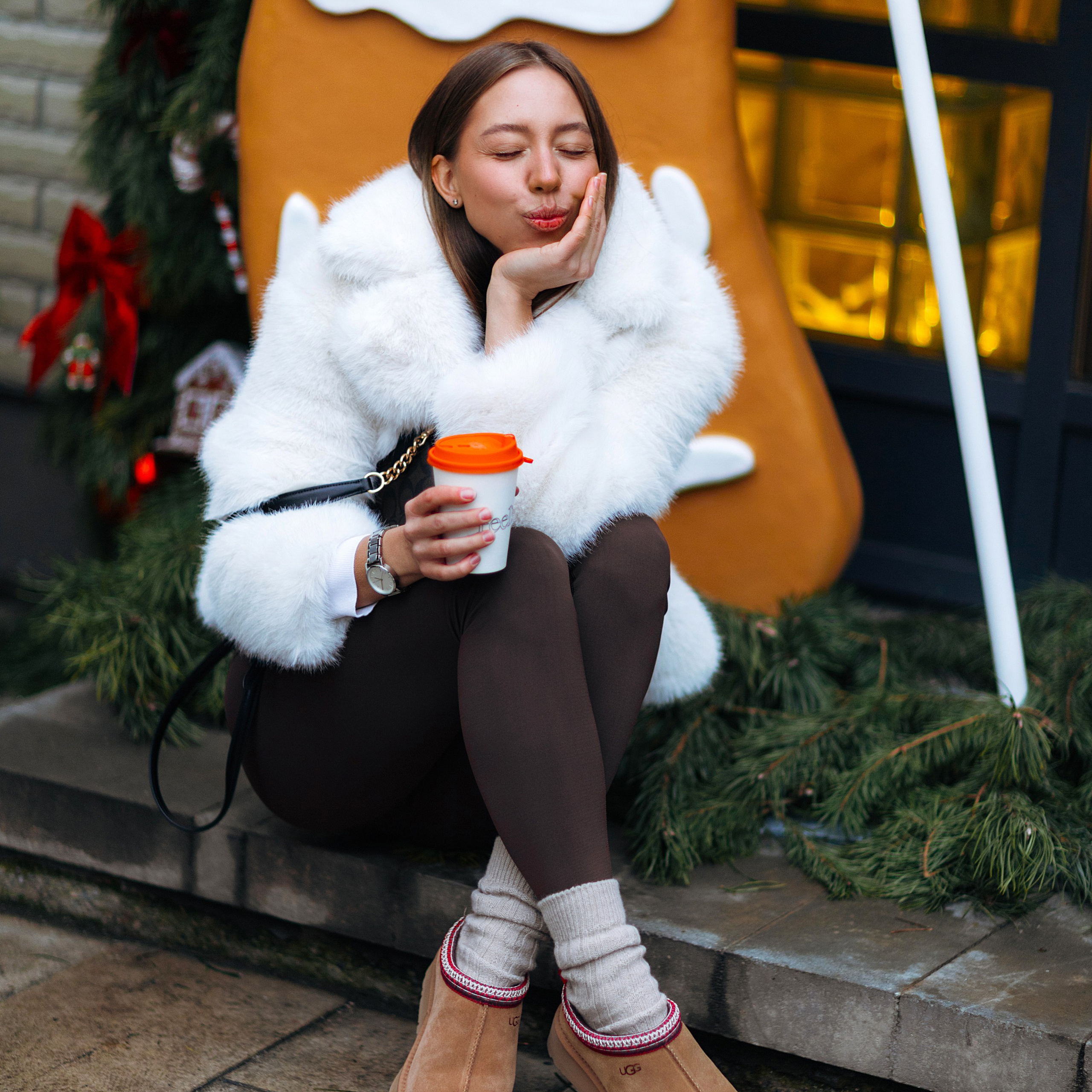 Катя. Фотограф Минск — Светлана Жук