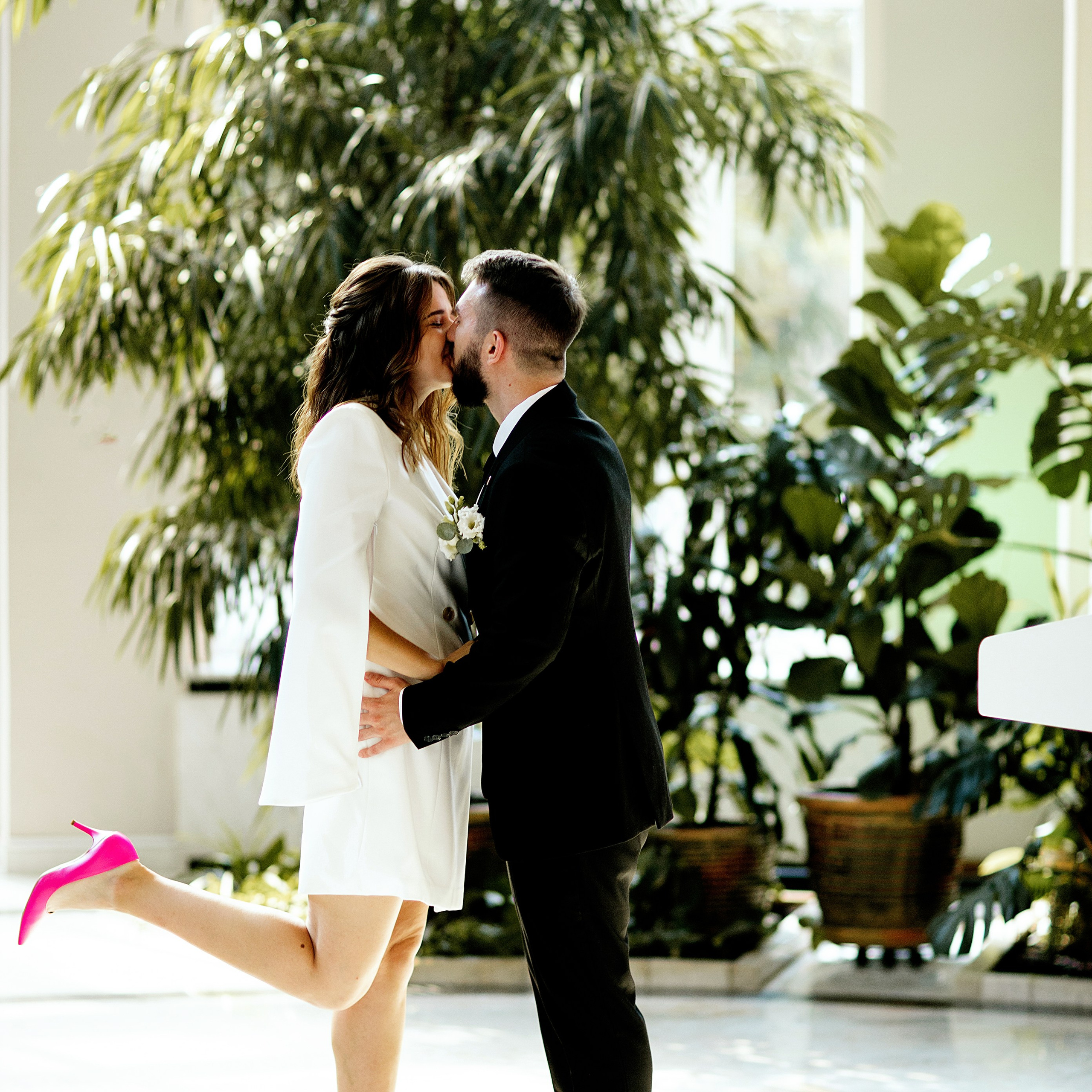 Катя и Руслан. Фотограф Минск — Светлана Жук