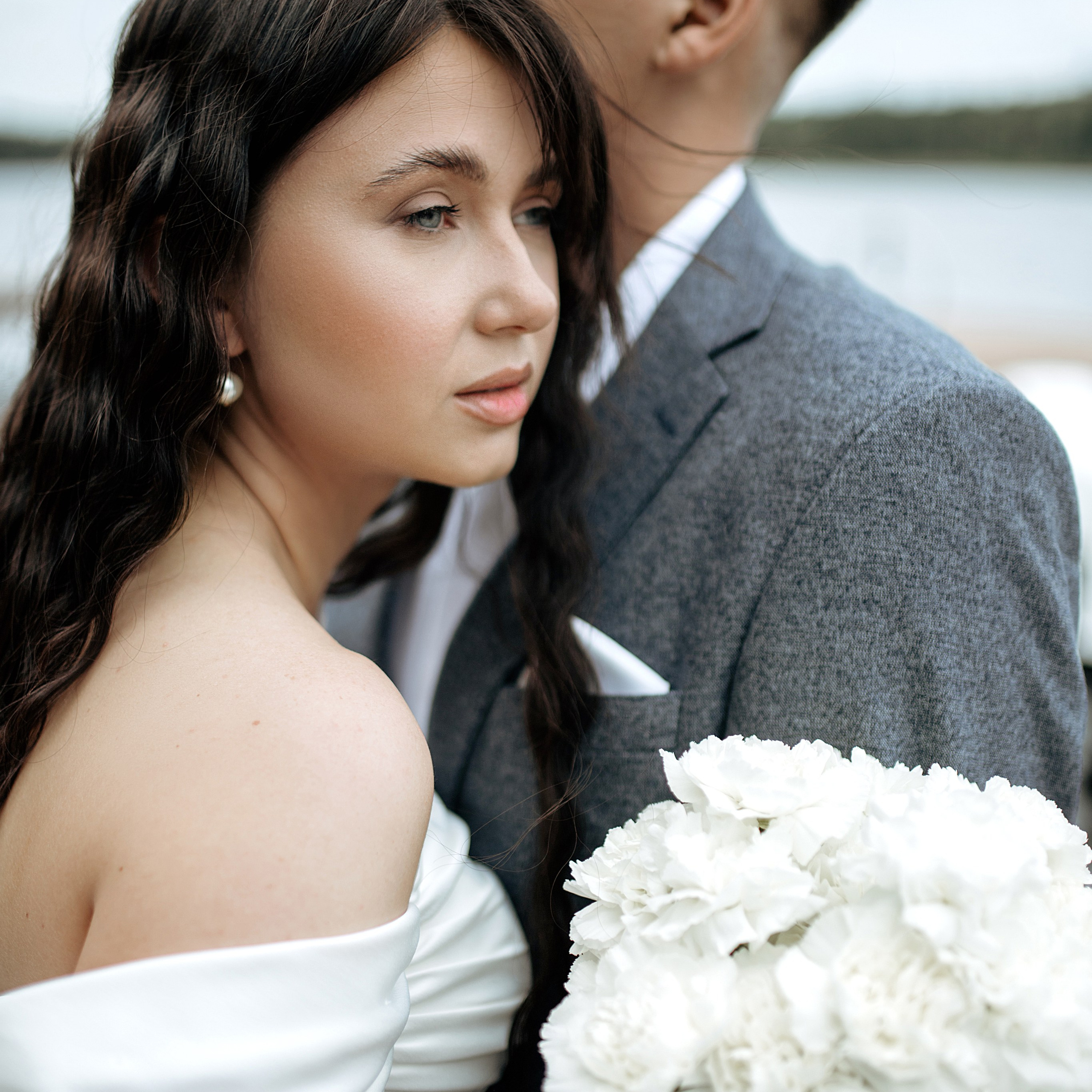 Катя и Артем. Фотограф Минск — Светлана Жук