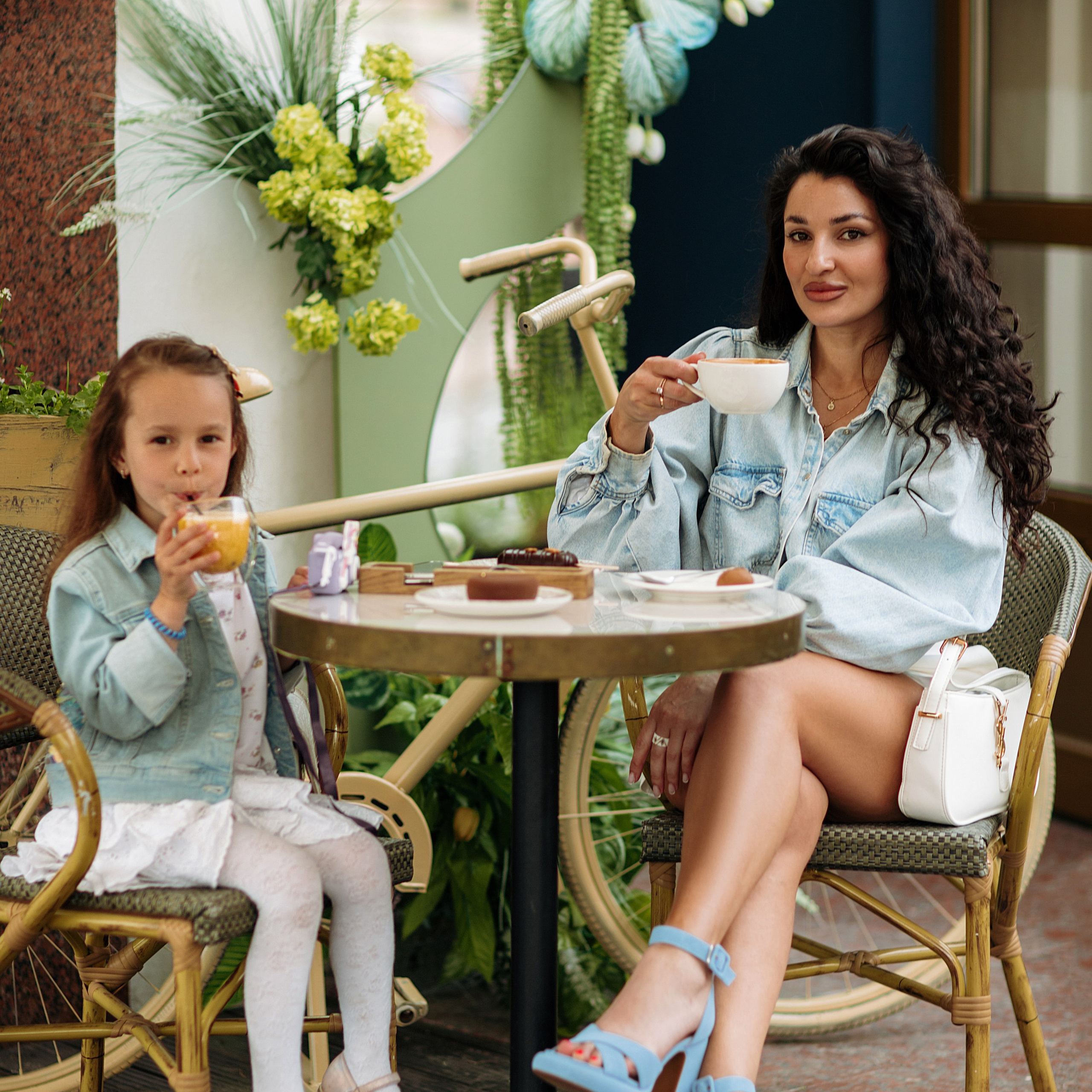 Наринэ и Антон. Фотограф Минск — Светлана Жук