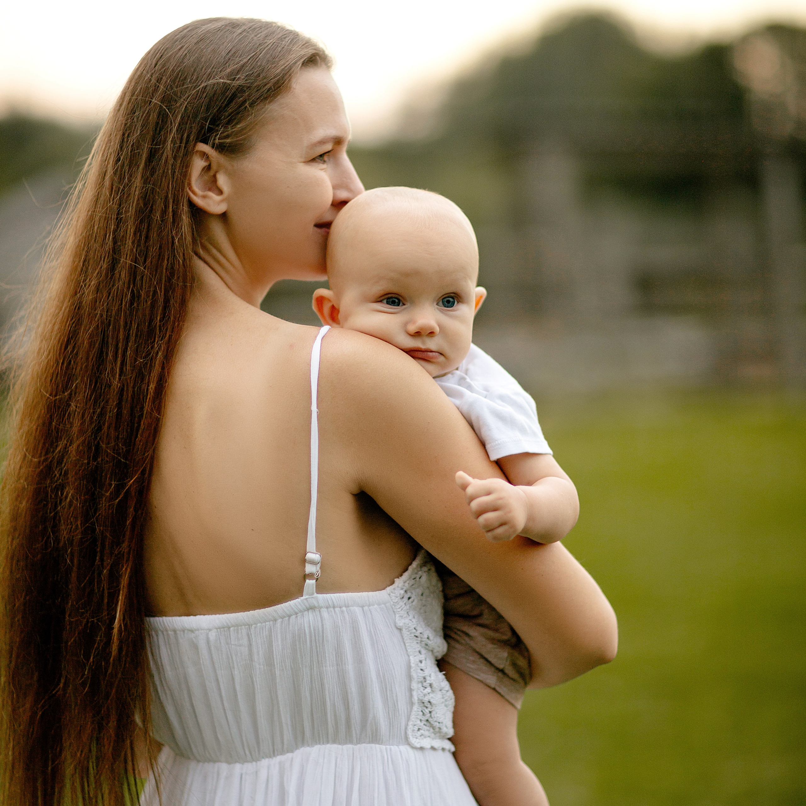 Анастасия и Николай. Фотограф Минск — Светлана Жук