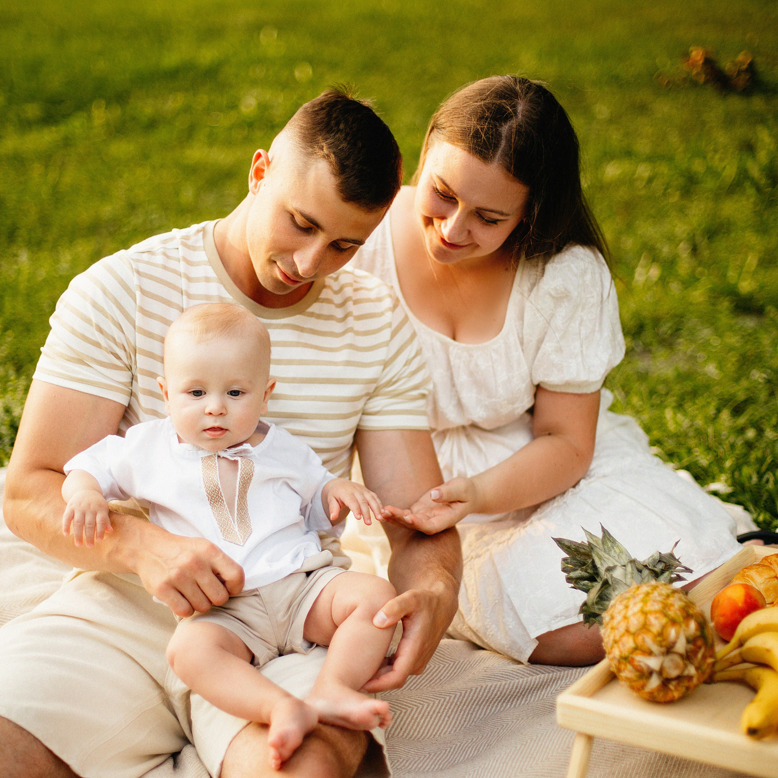 Дарья. Фотограф Минск — Светлана Жук