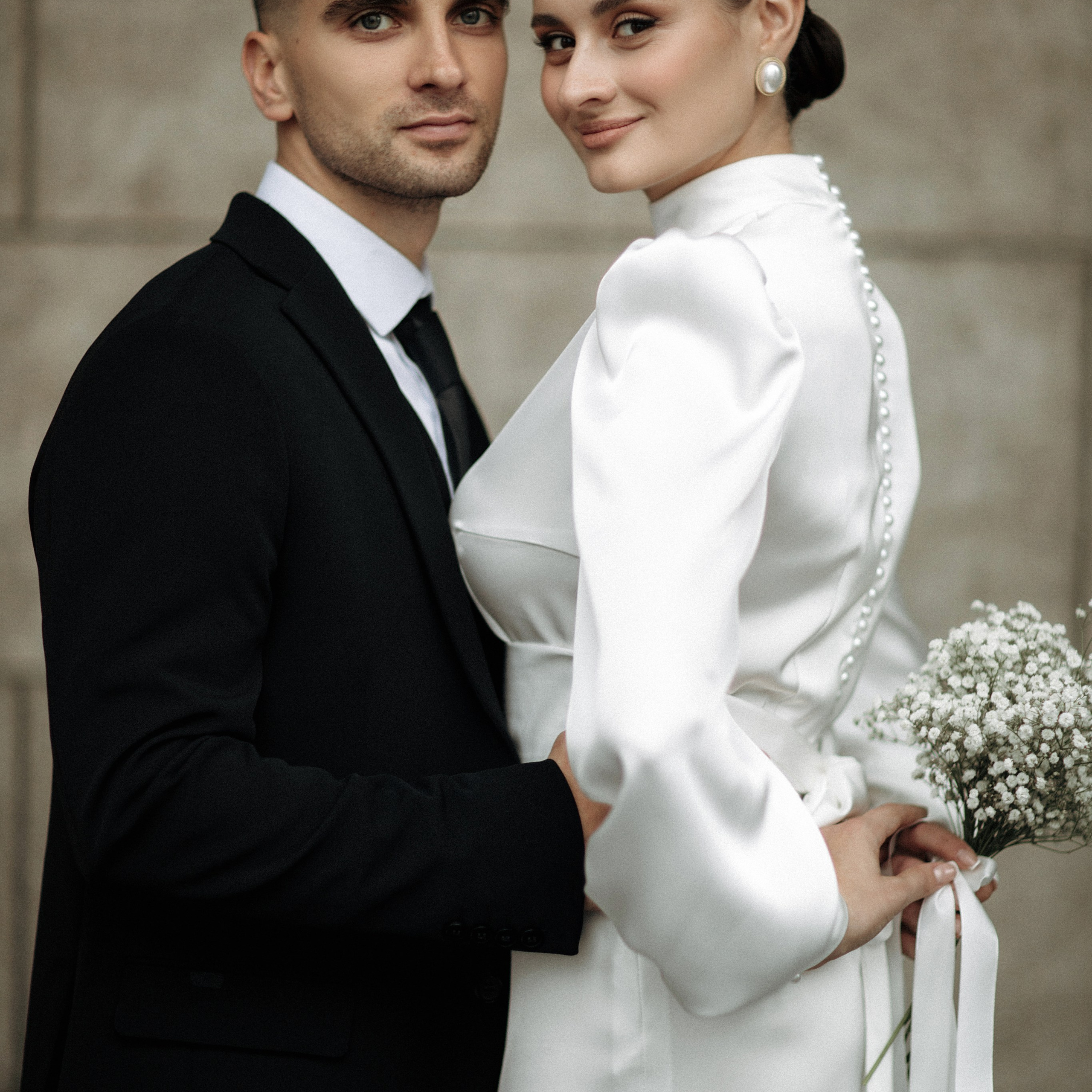 Валерий и Яна. Фотограф Минск — Светлана Жук