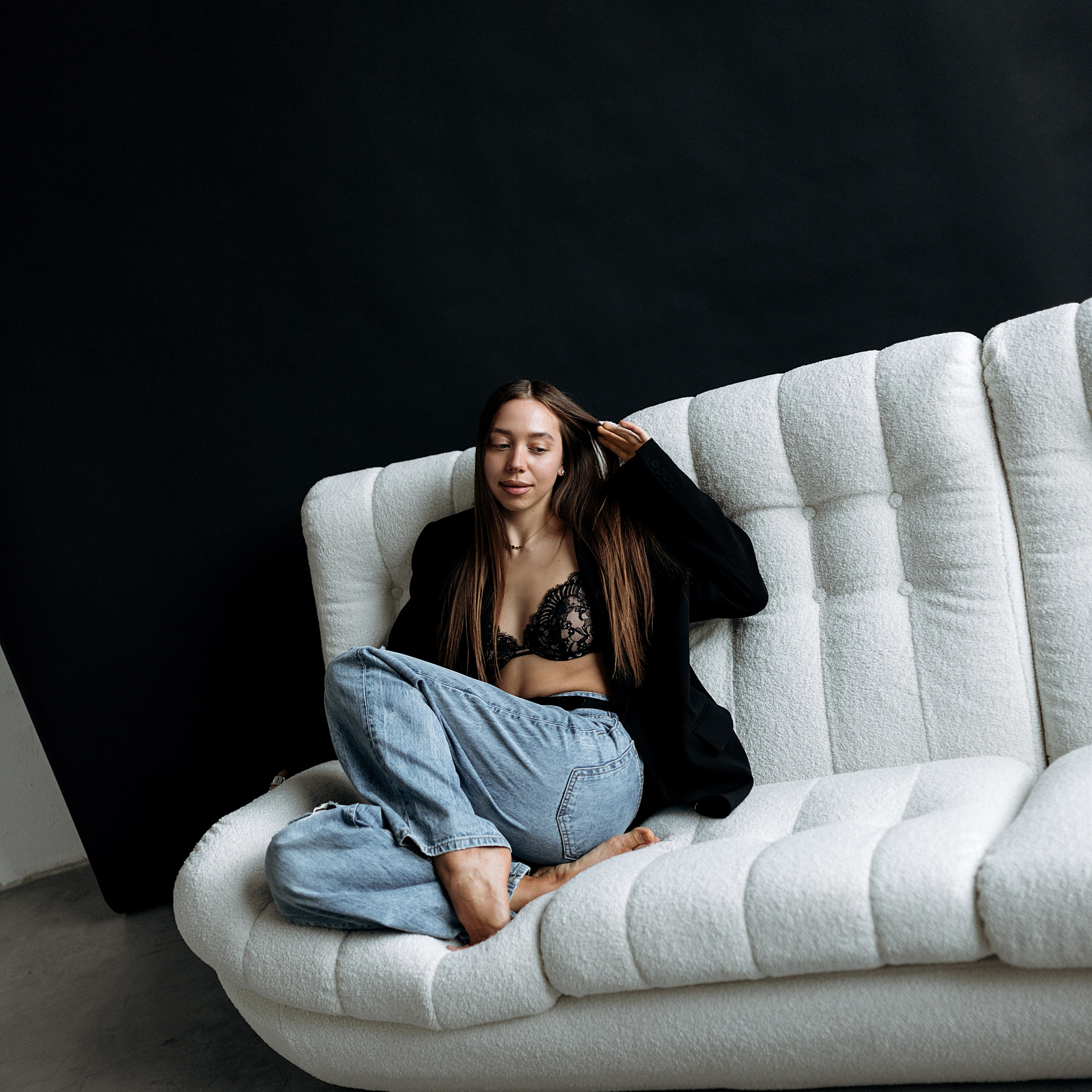 Катя. Фотограф Минск — Светлана Жук