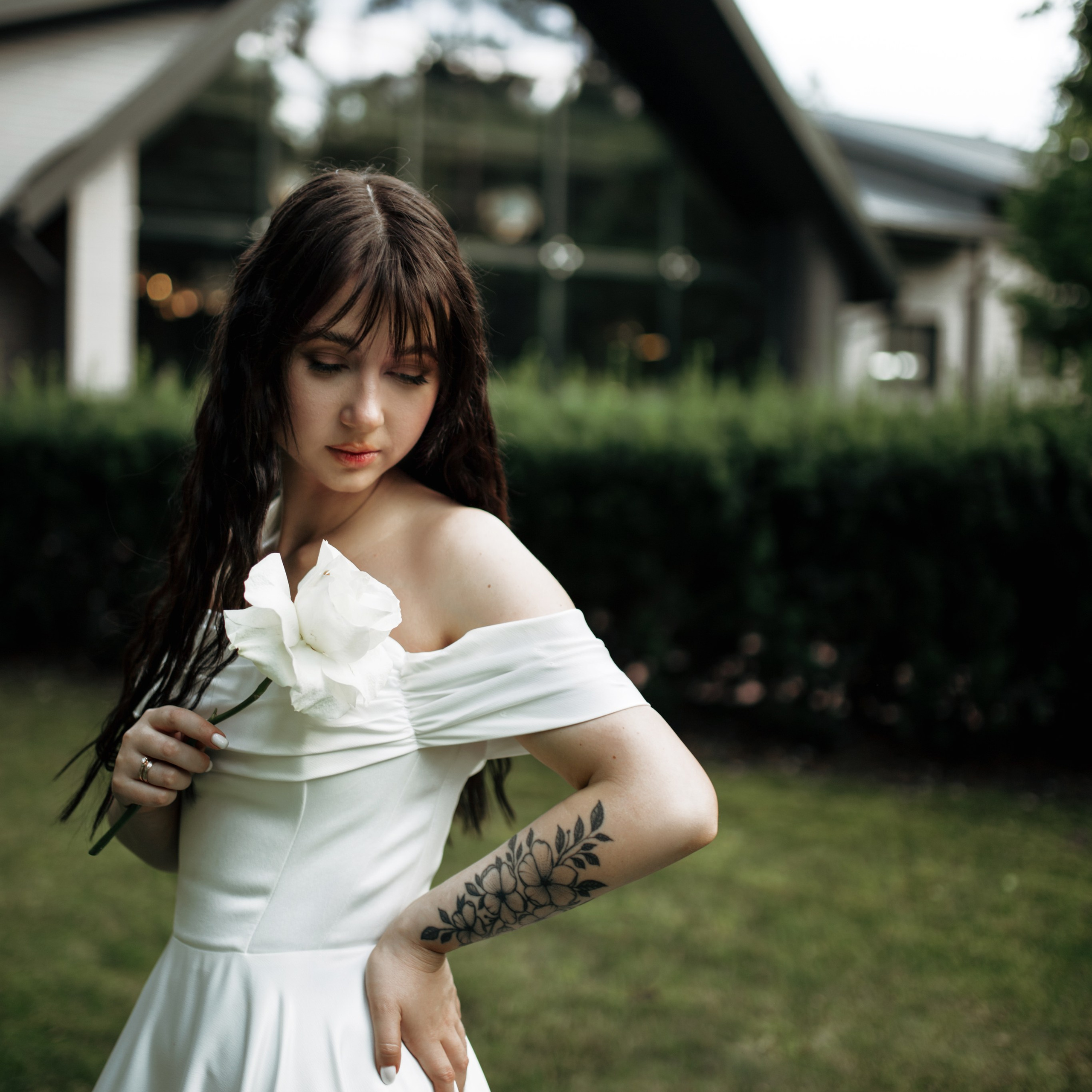 Катя и Артем. Фотограф Минск — Светлана Жук