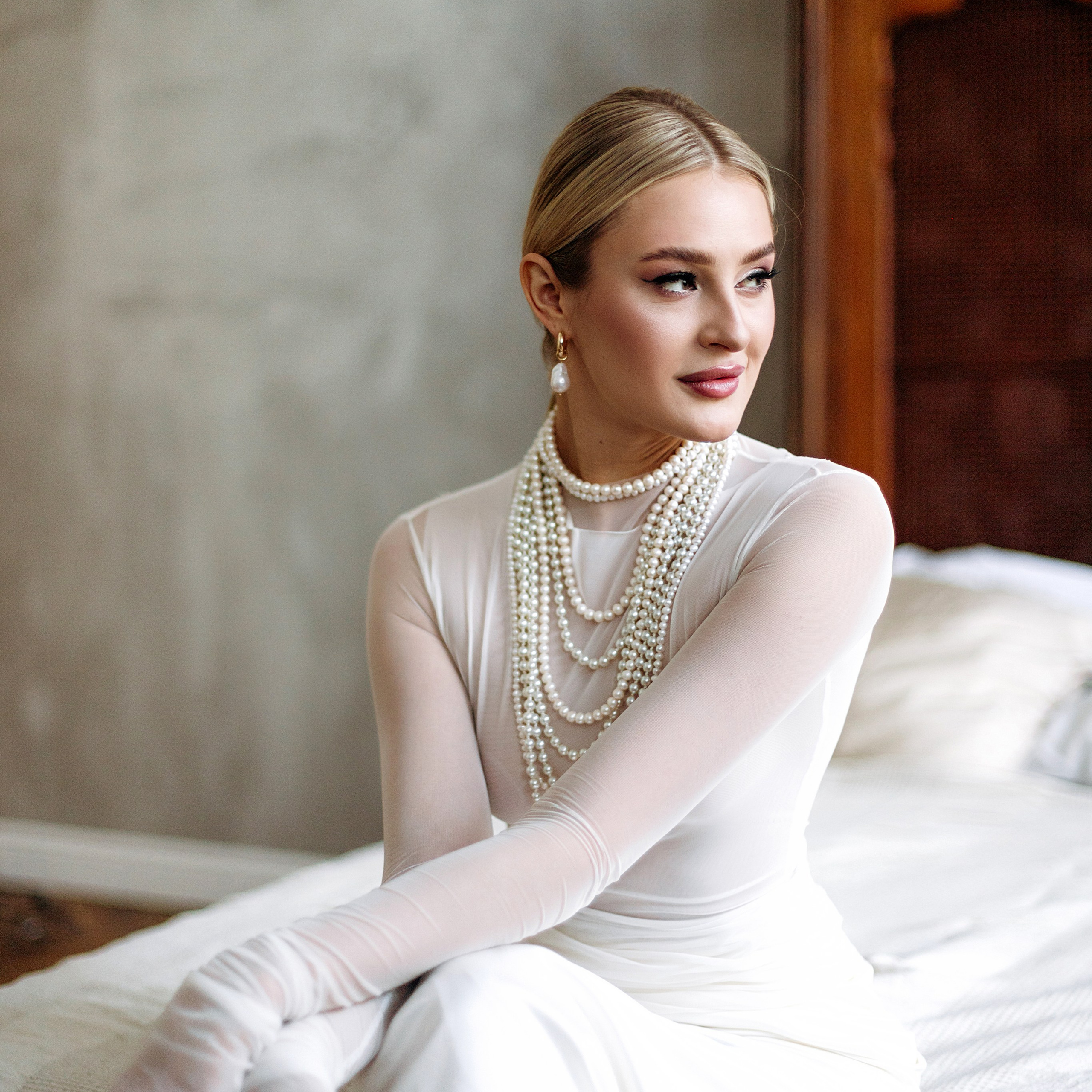 Стелла и Артем. Фотограф Минск — Светлана Жук