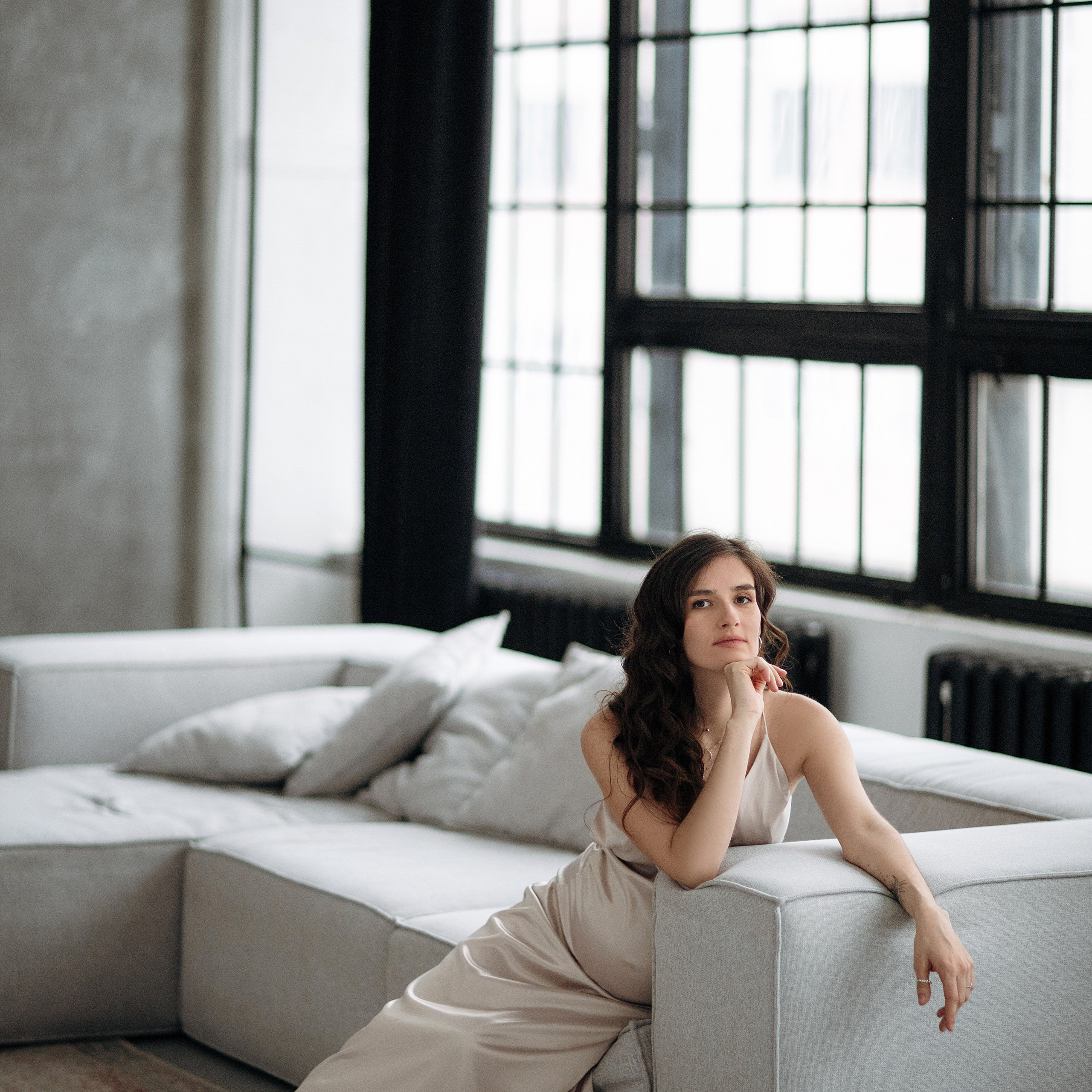 Дарья. Фотограф Минск — Светлана Жук