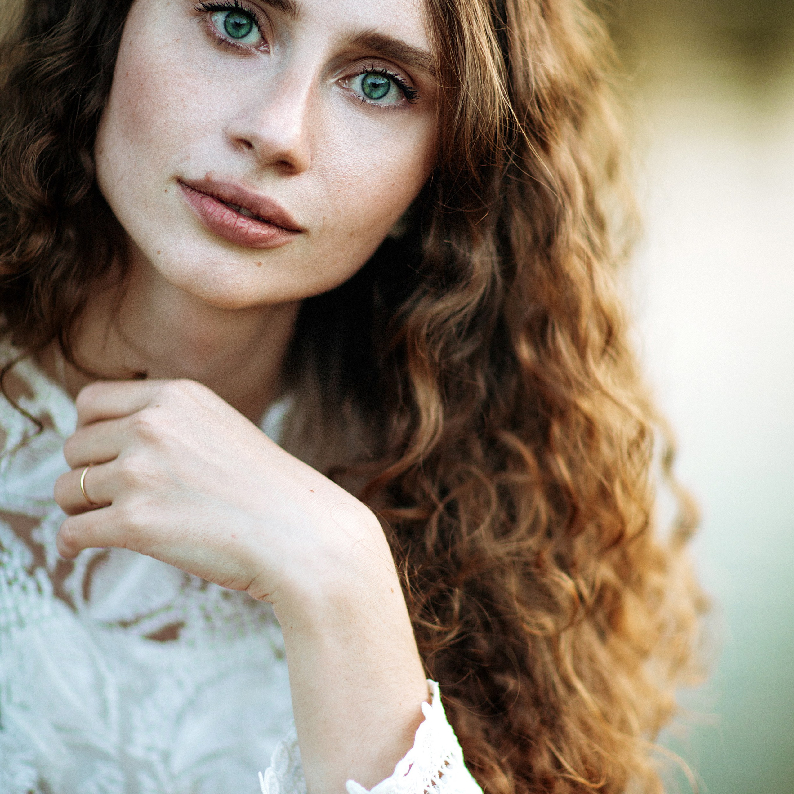 Виолетта. Фотограф Минск — Светлана Жук