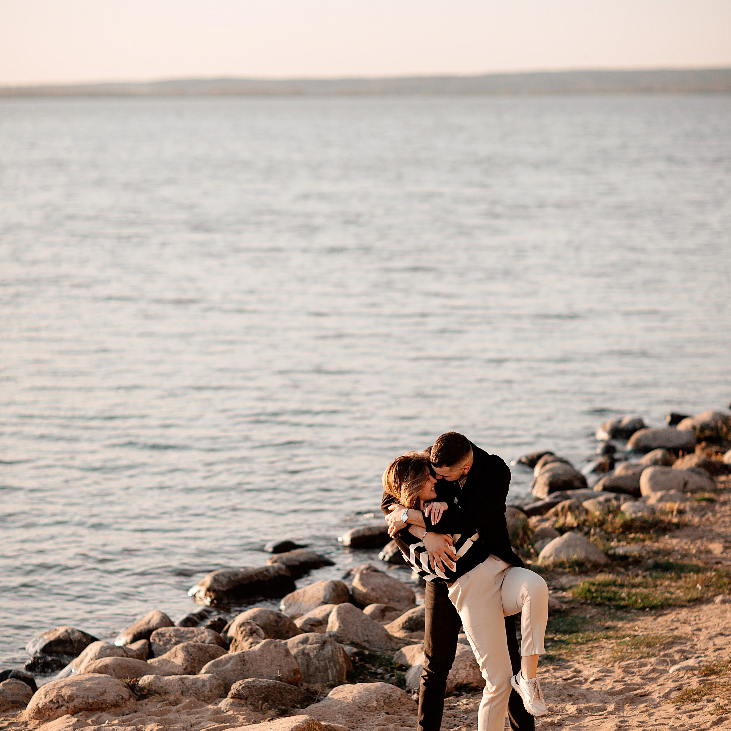 Катя и Илья. Фотограф Минск — Светлана Жук