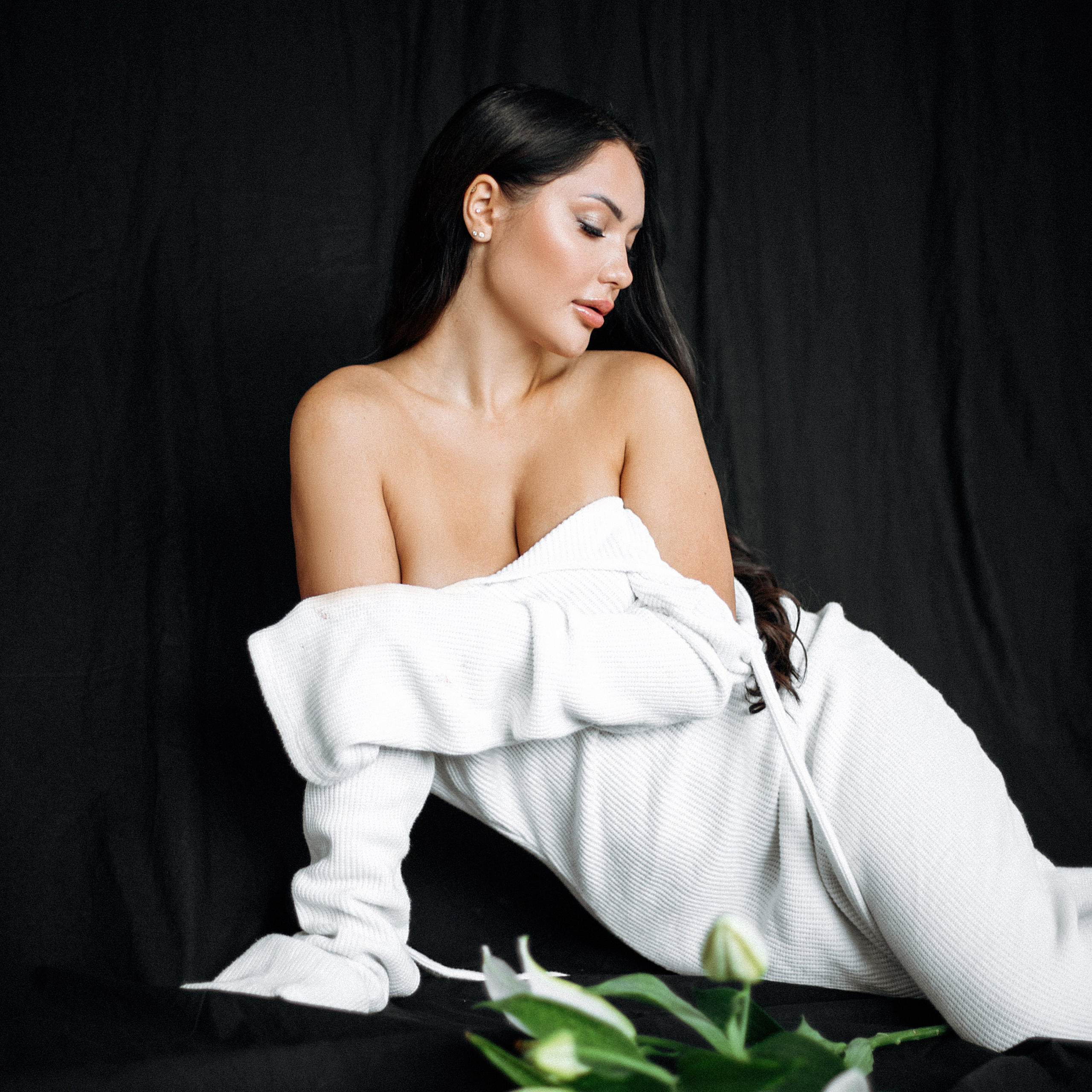 Кристина. Фотограф Минск — Светлана Жук