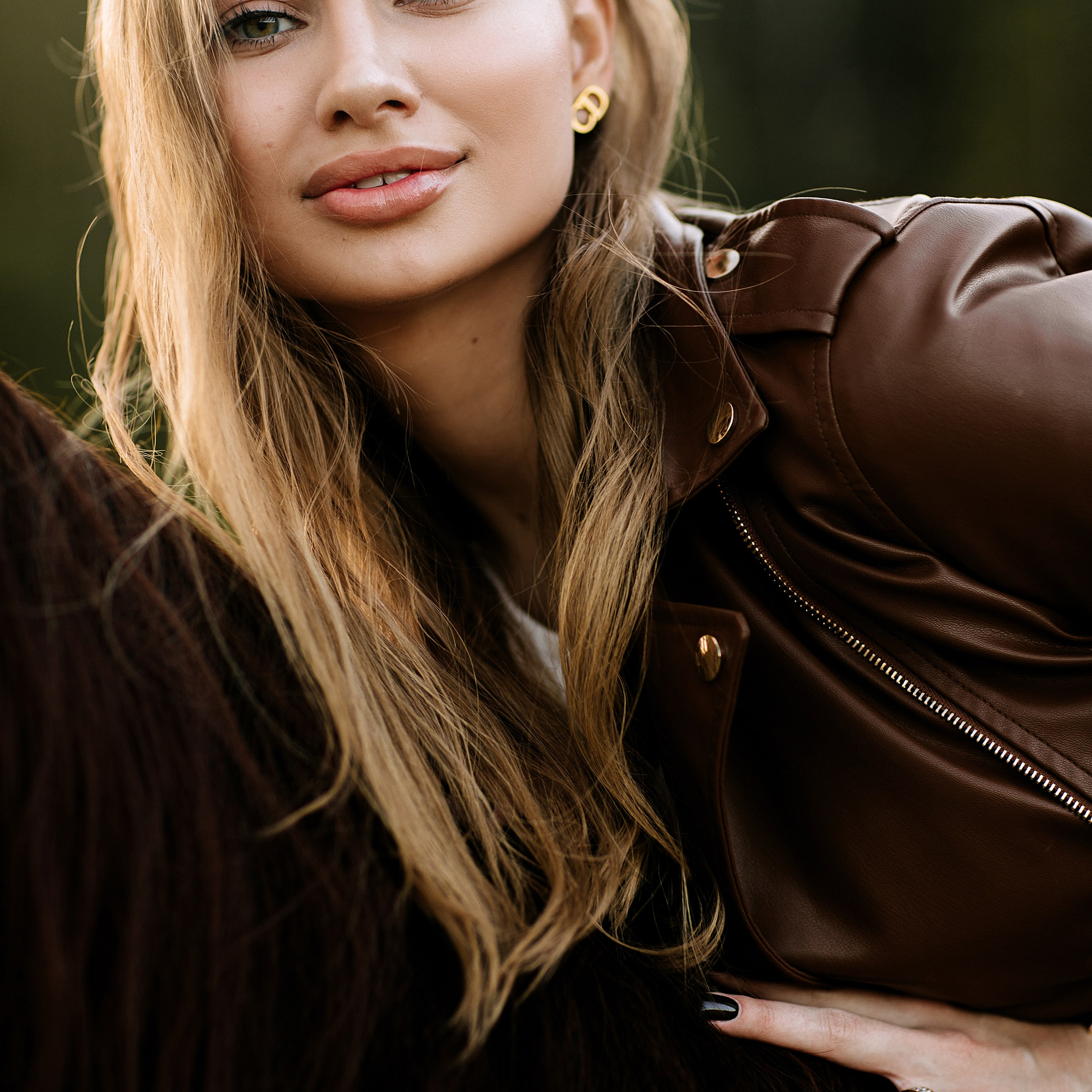 Даша. Фотограф Минск — Светлана Жук