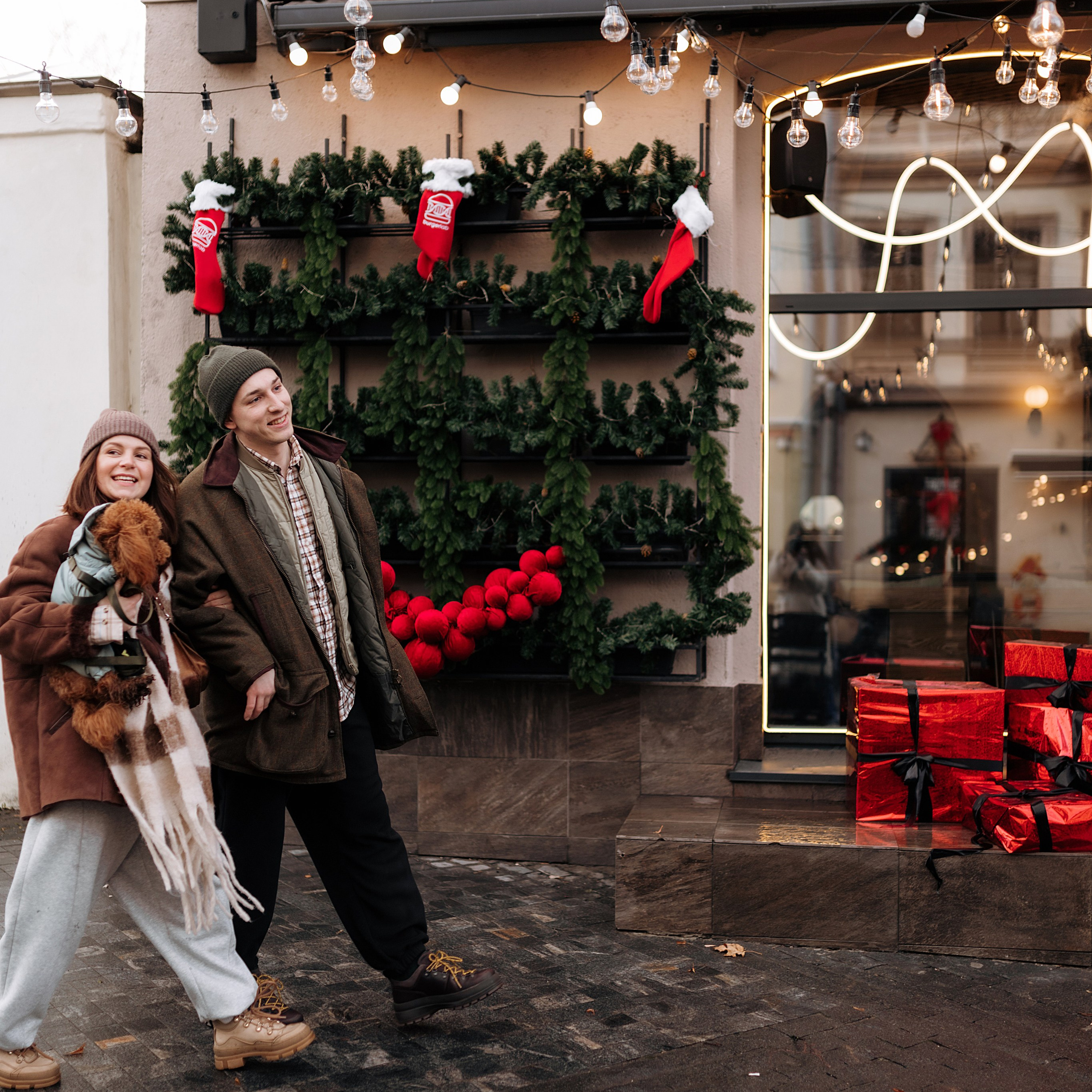 Аня и Рома. Фотограф Минск — Светлана Жук