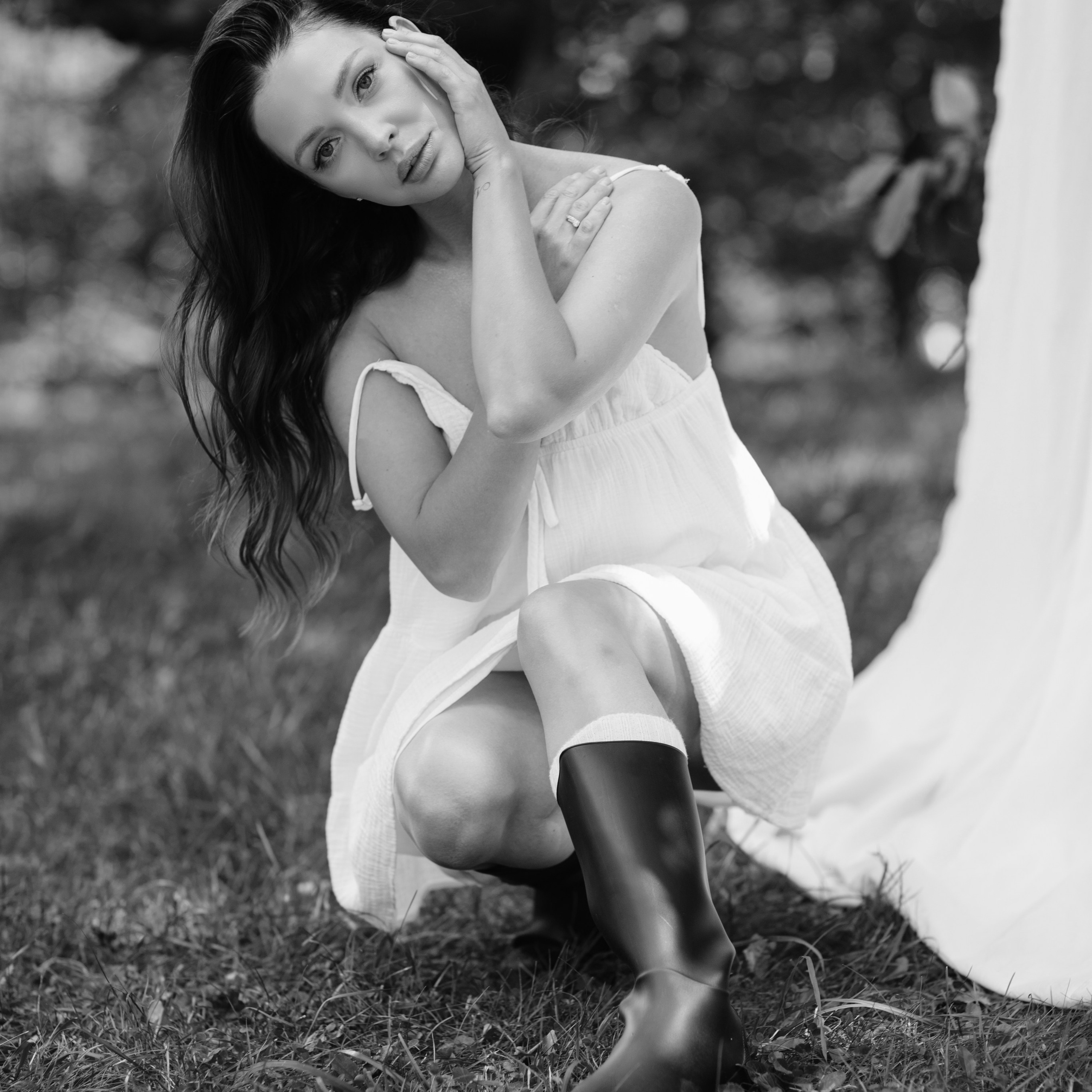 Надя. Фотограф Минск — Светлана Жук