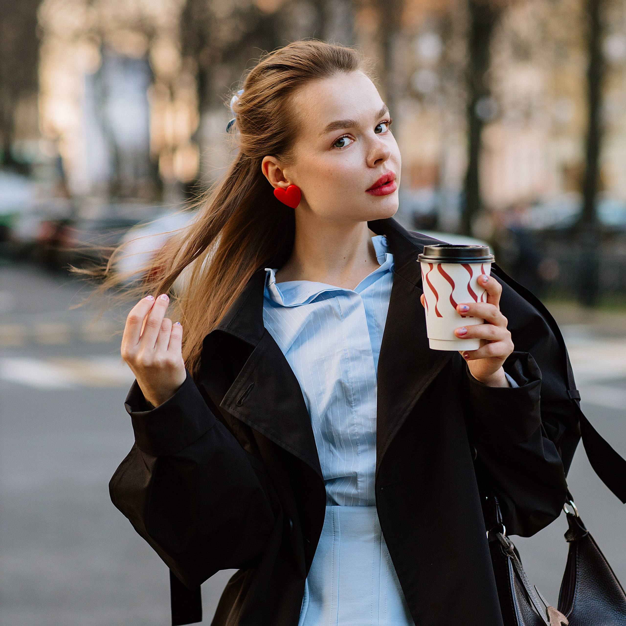 Дина🤍. Фотограф Минск — Светлана Жук