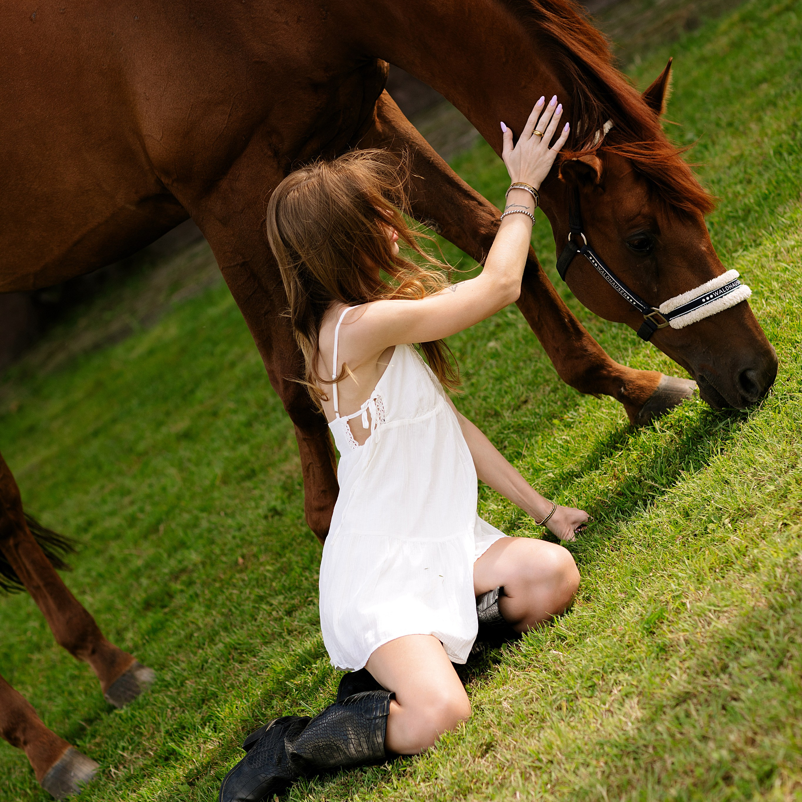 Полина. Фотограф Минск — Светлана Жук