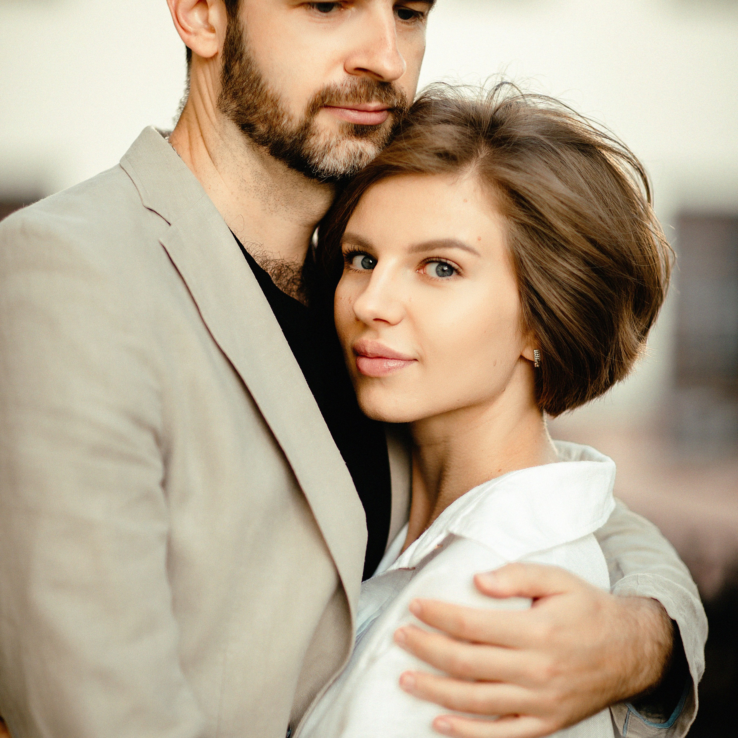 Лидия и Владимир. Фотограф Минск — Светлана Жук