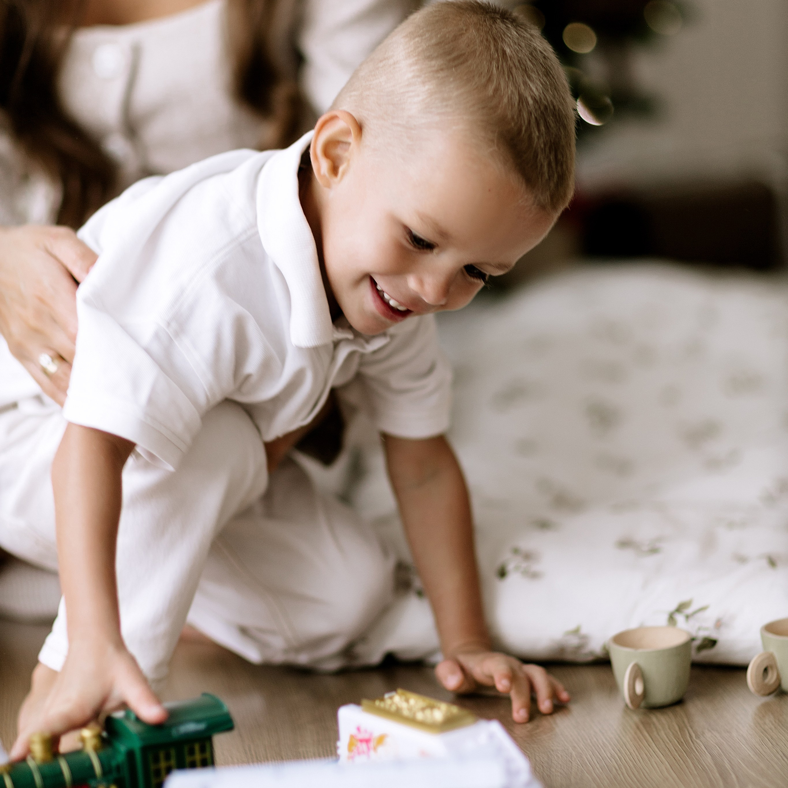 Настя, Ева и Давид🤍. Фотограф Минск — Светлана Жук