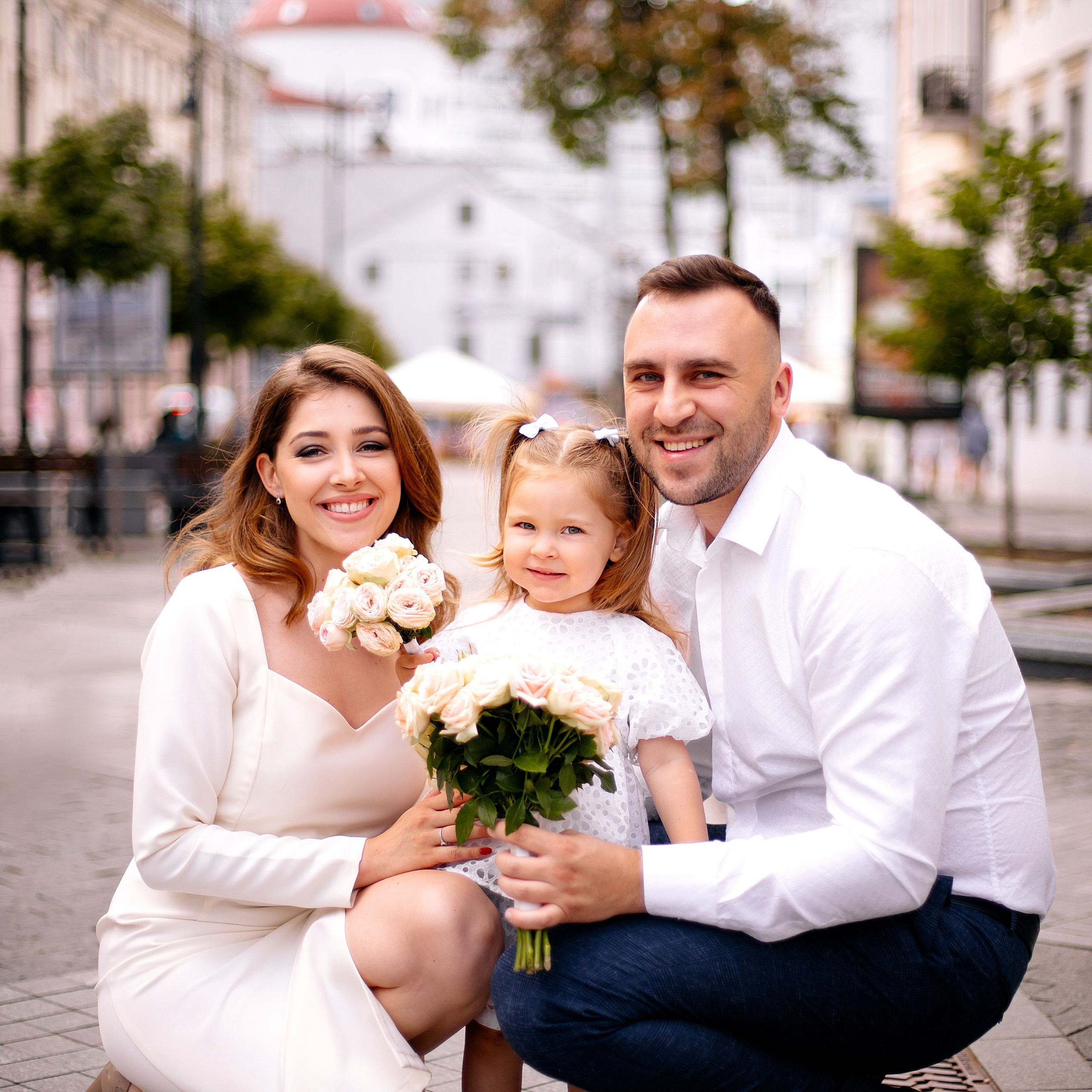 Елена. Фотограф Минск — Светлана Жук