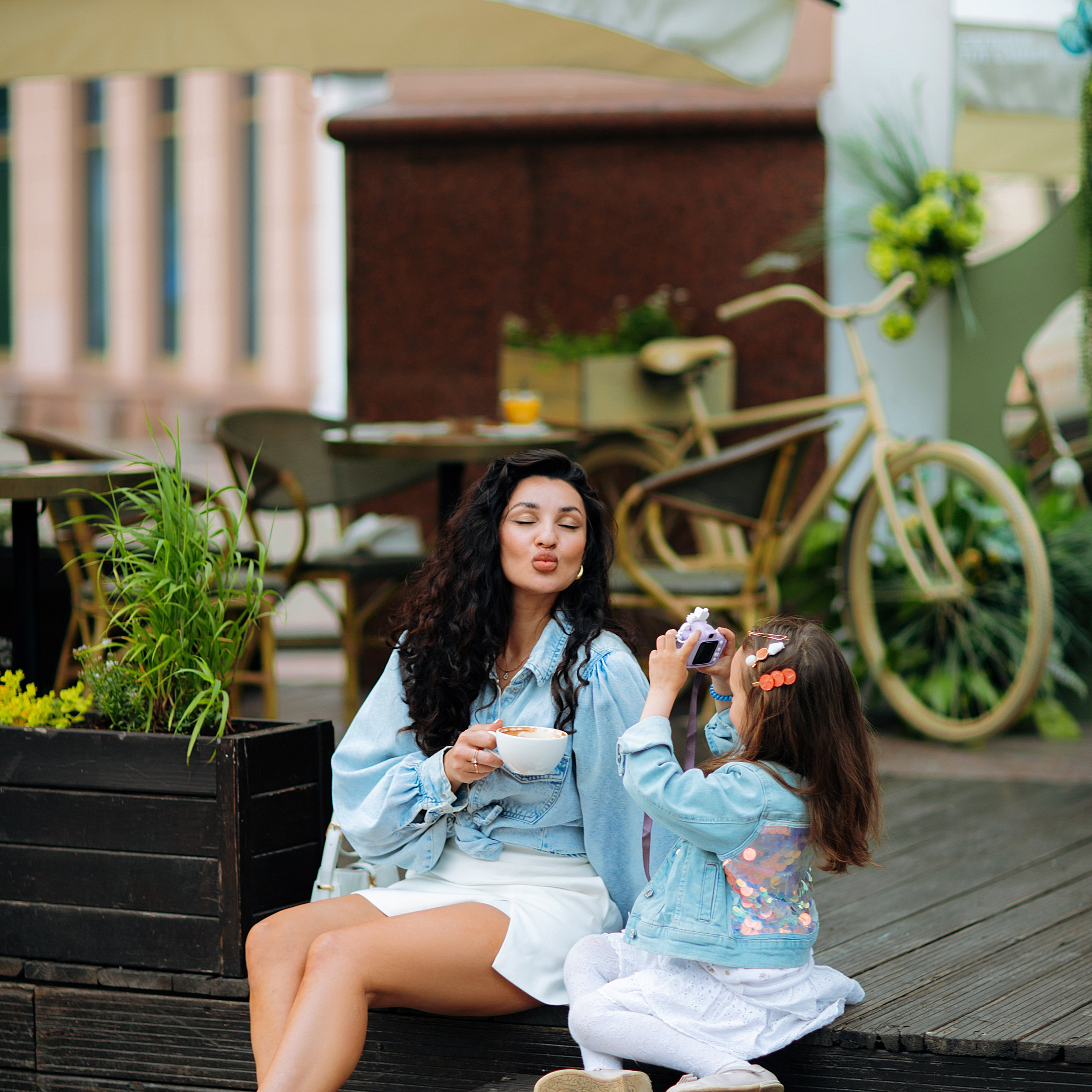 Наринэ и Антон. Фотограф Минск — Светлана Жук