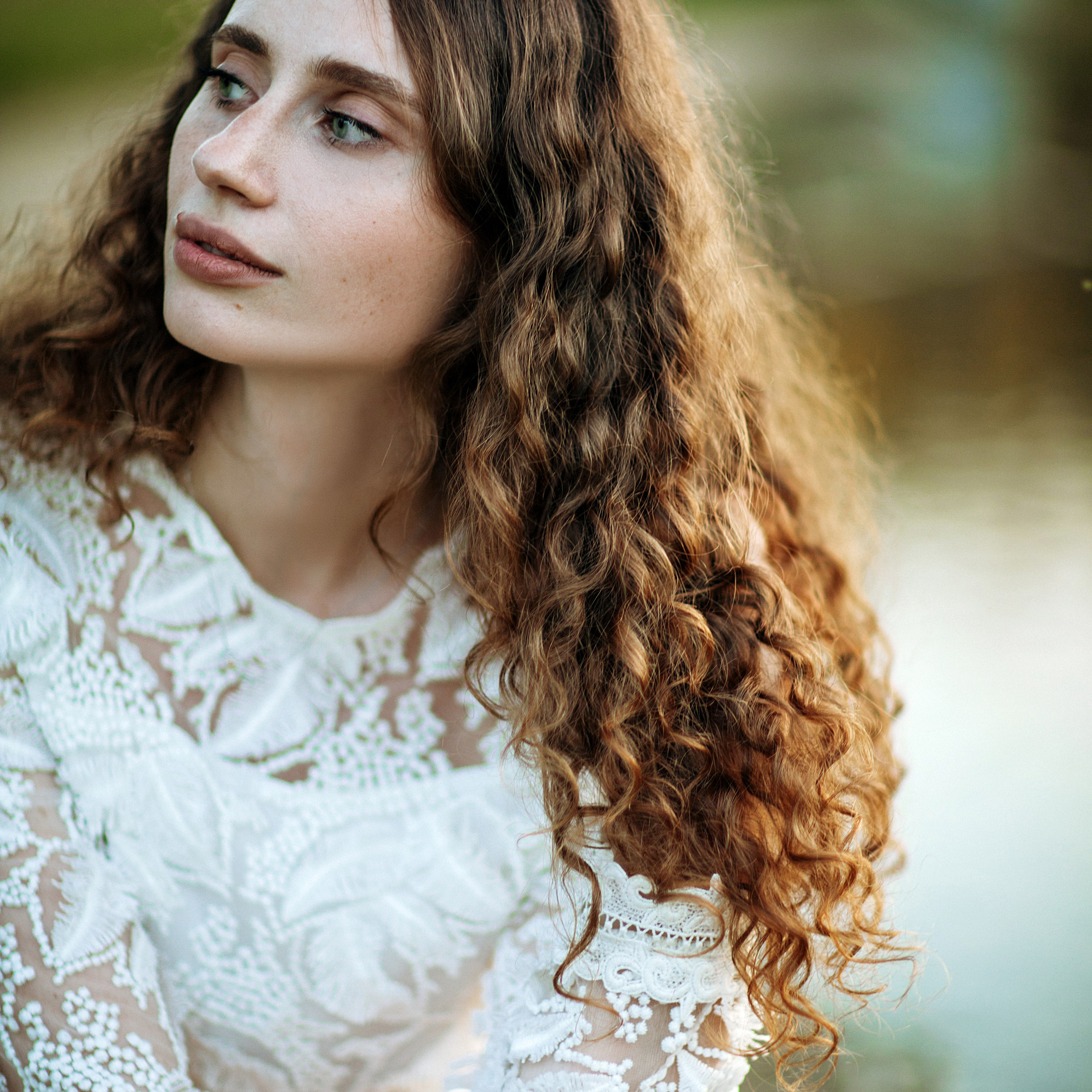 Виолетта. Фотограф Минск — Светлана Жук