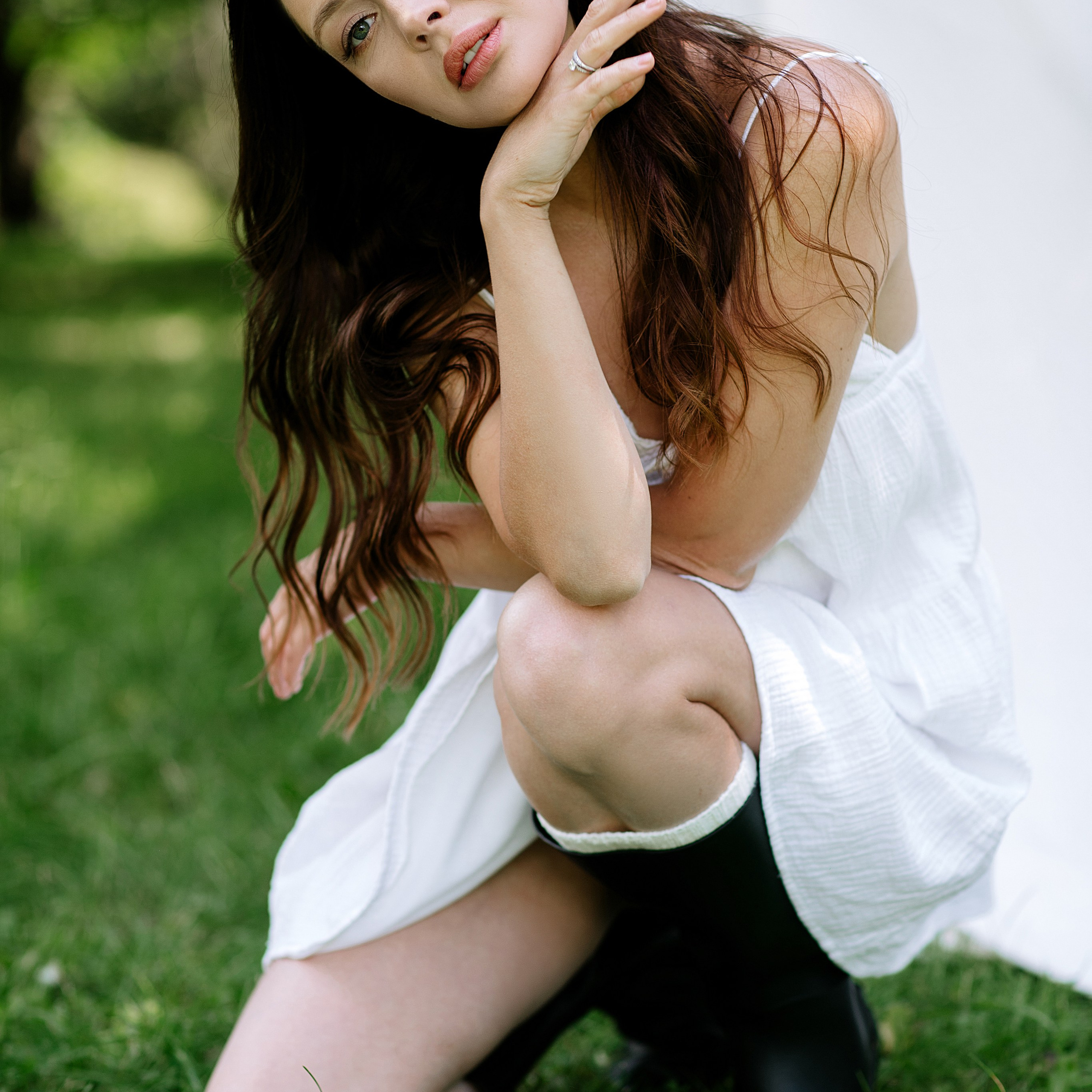 Надя. Фотограф Минск — Светлана Жук