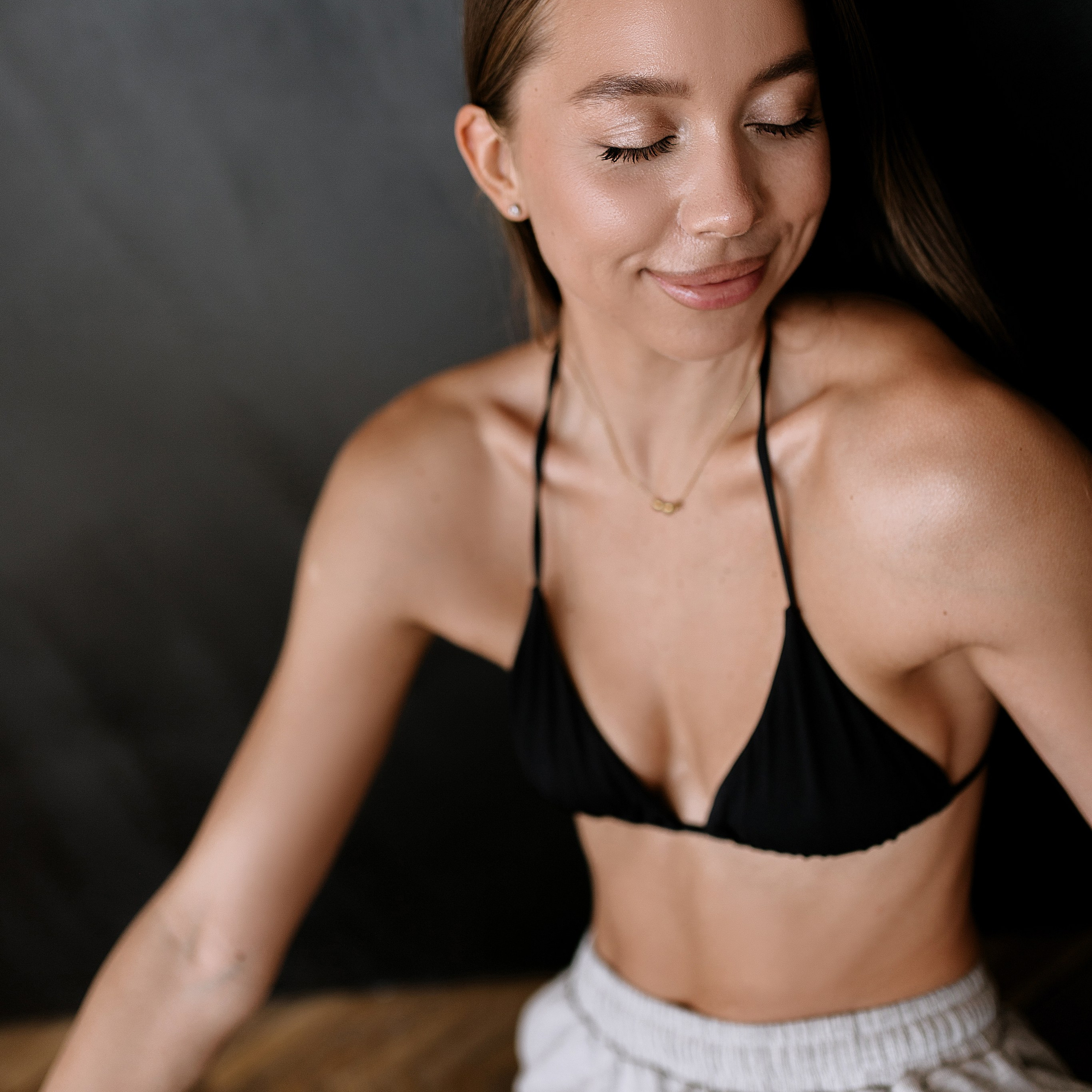 Катя🤍. Фотограф Минск — Светлана Жук