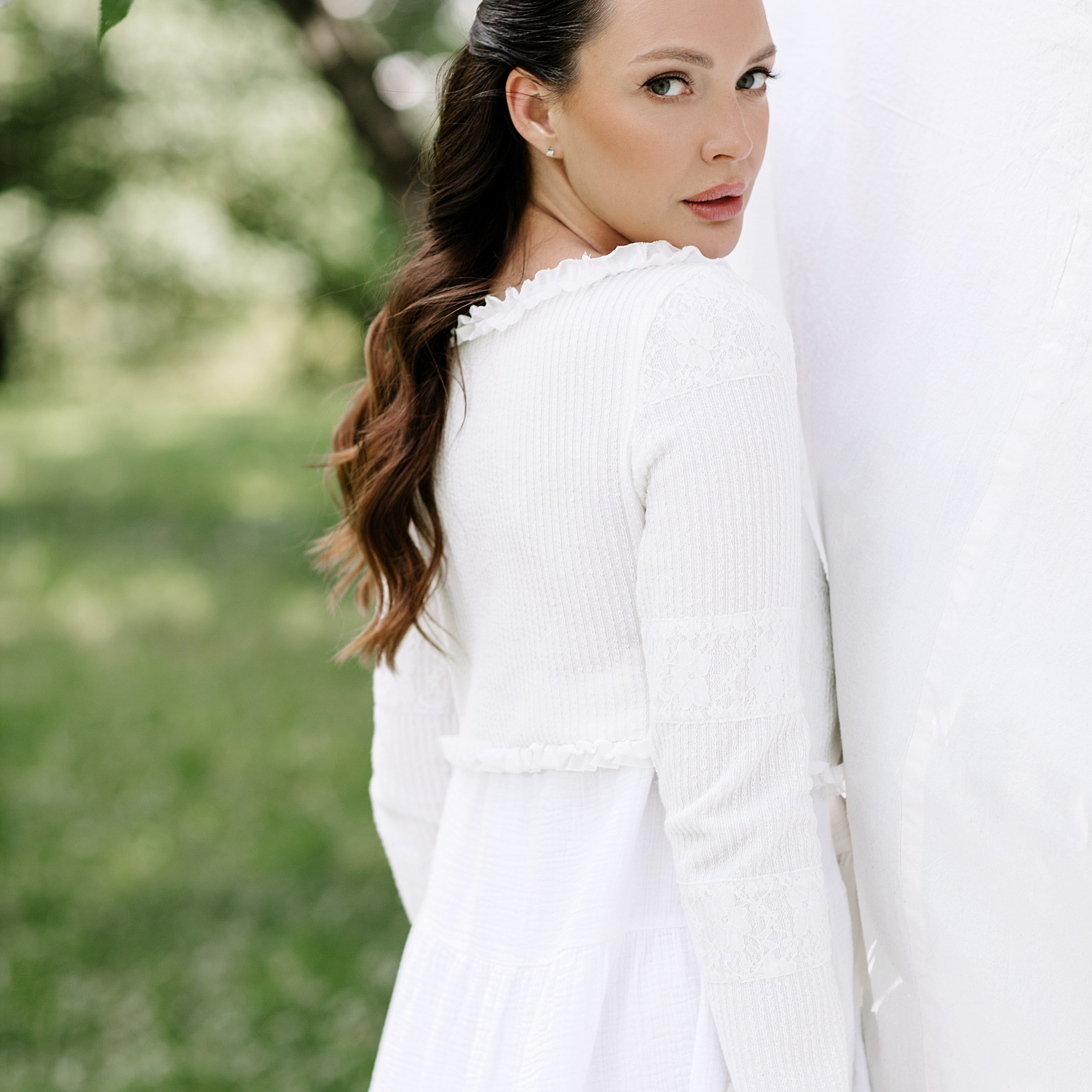 Надя. Фотограф Минск — Светлана Жук