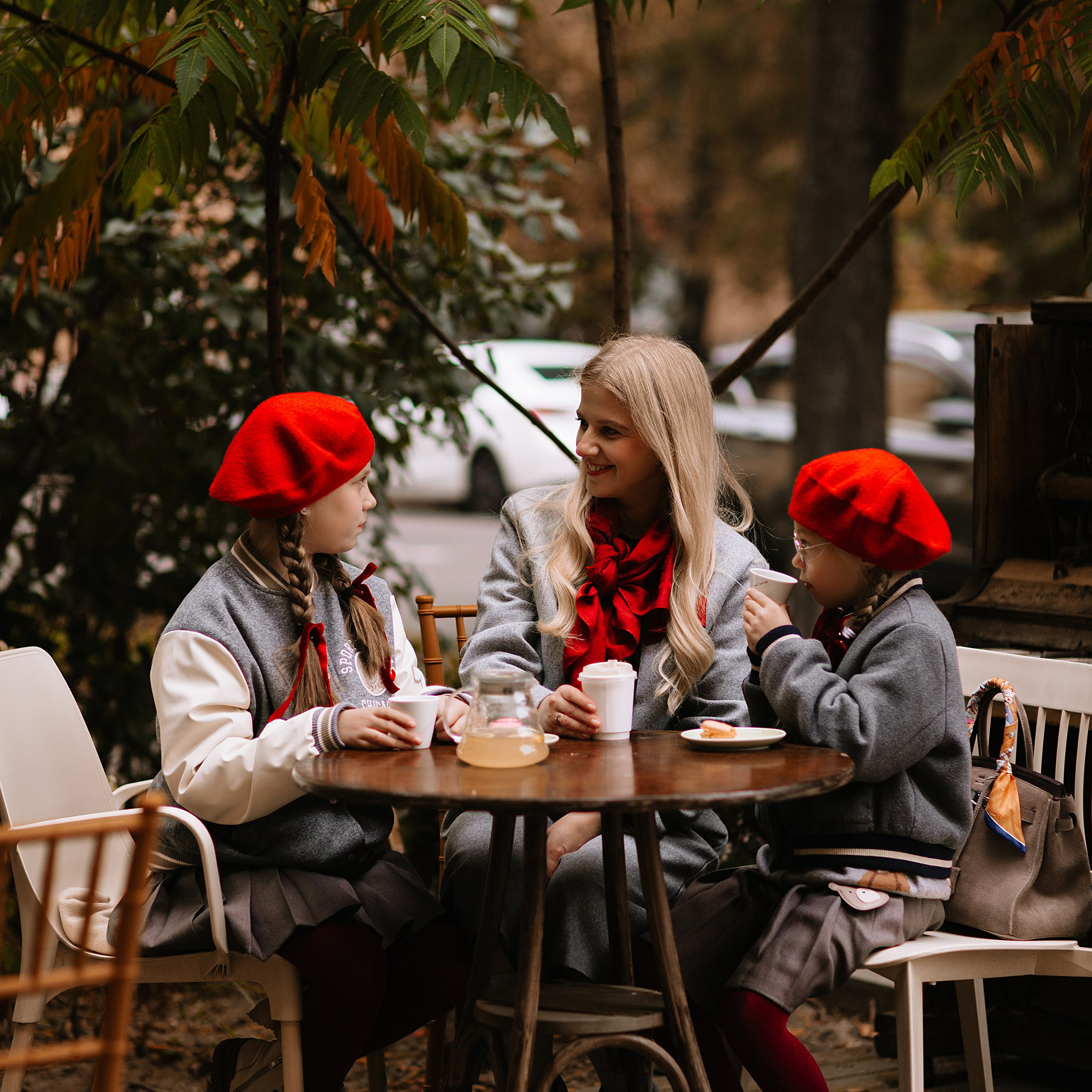 Елизавета. Фотограф Минск — Светлана Жук