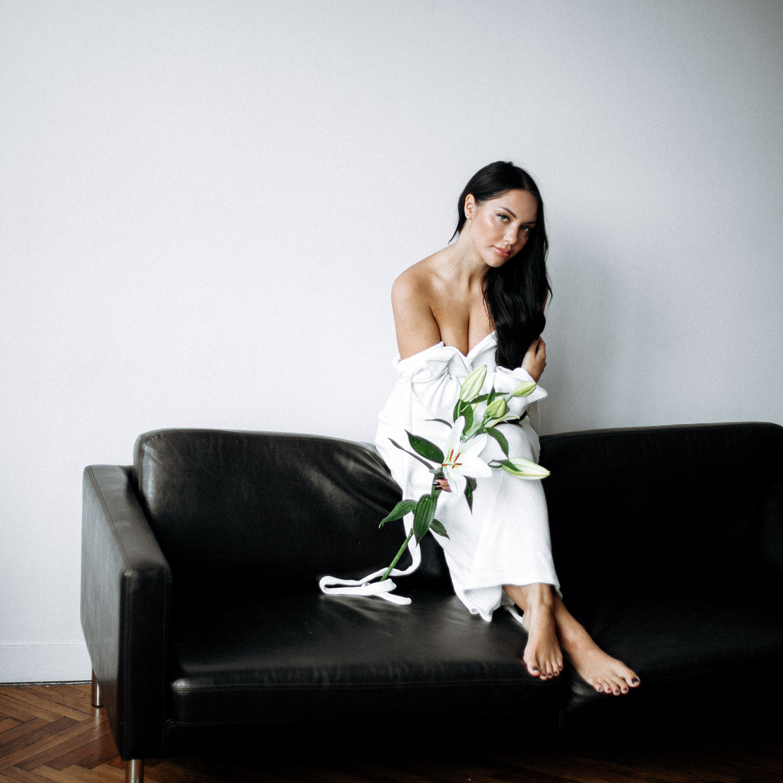 Кристина. Фотограф Минск — Светлана Жук