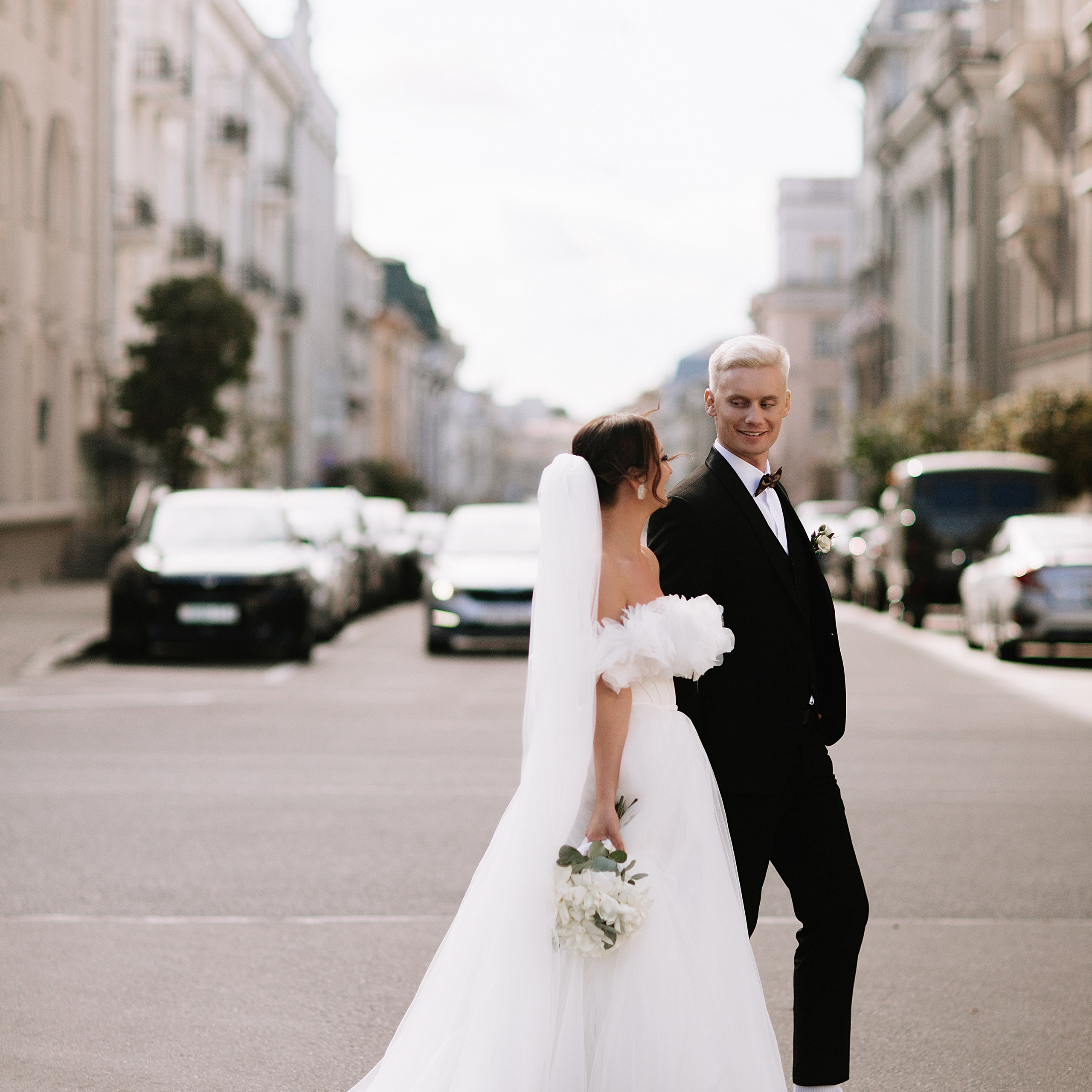 Настя и Женя. Фотограф Минск — Светлана Жук